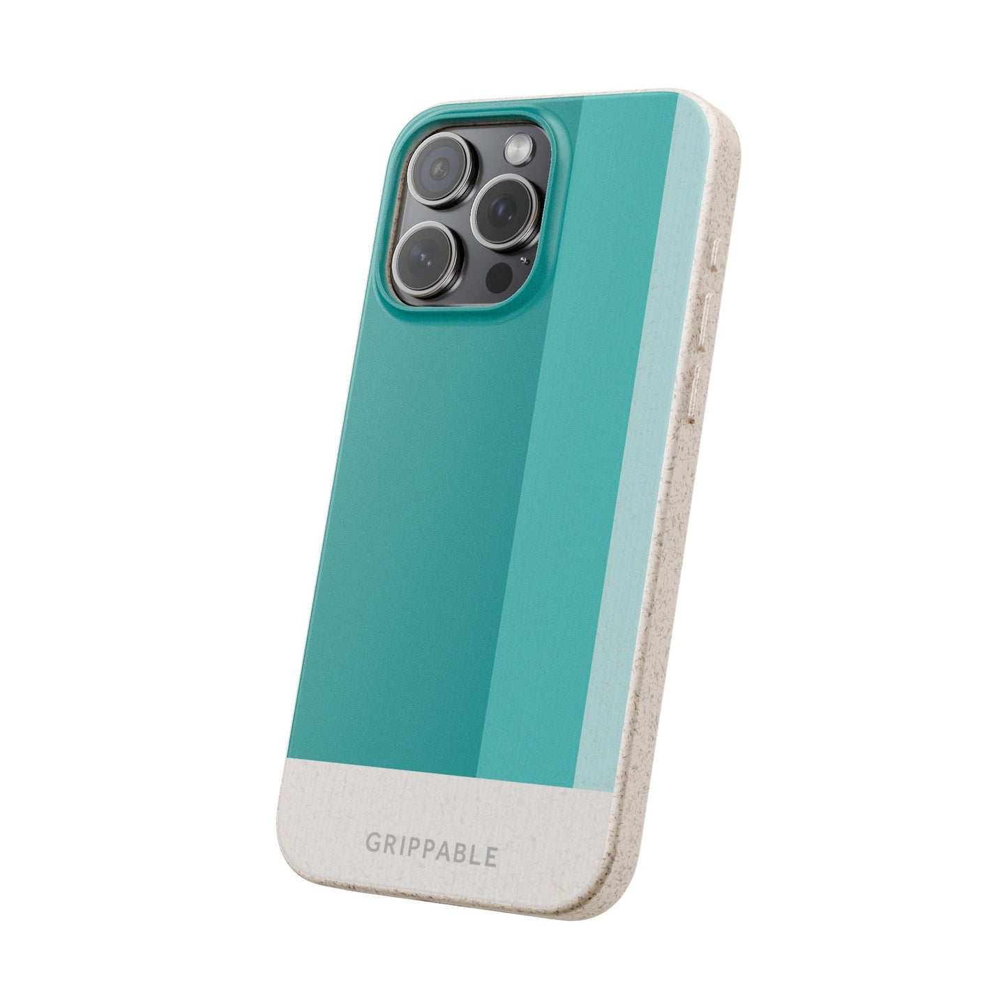 Shades of Aqua | Biodegradable