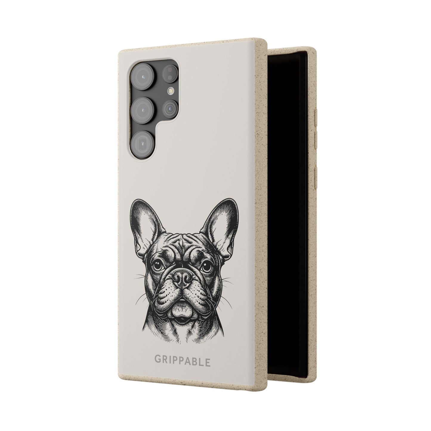 Frenchie | Biodegradable