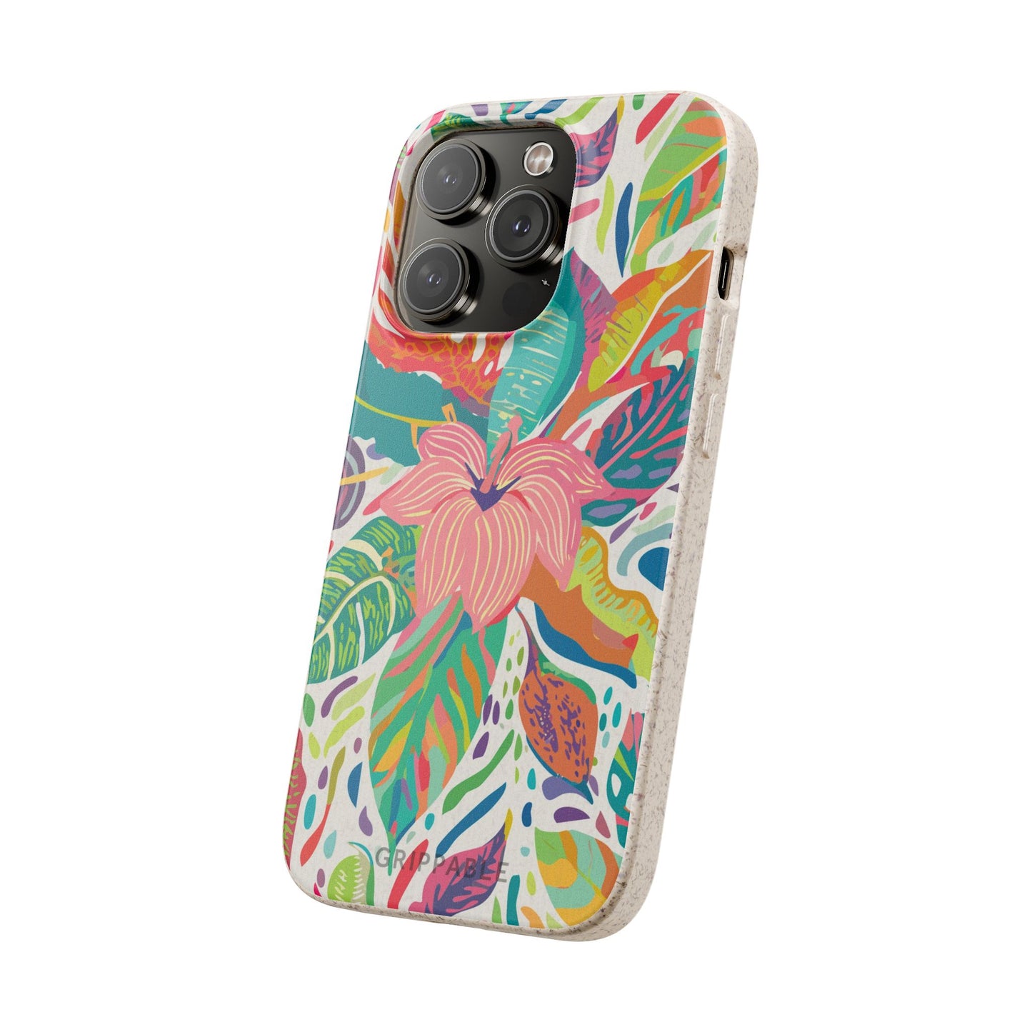 Flora Design | Biodegradable