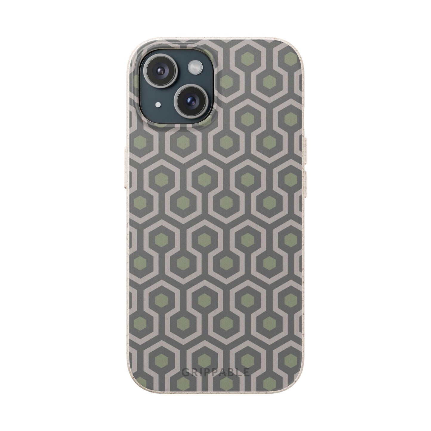 Hexagonal | Biodegradable