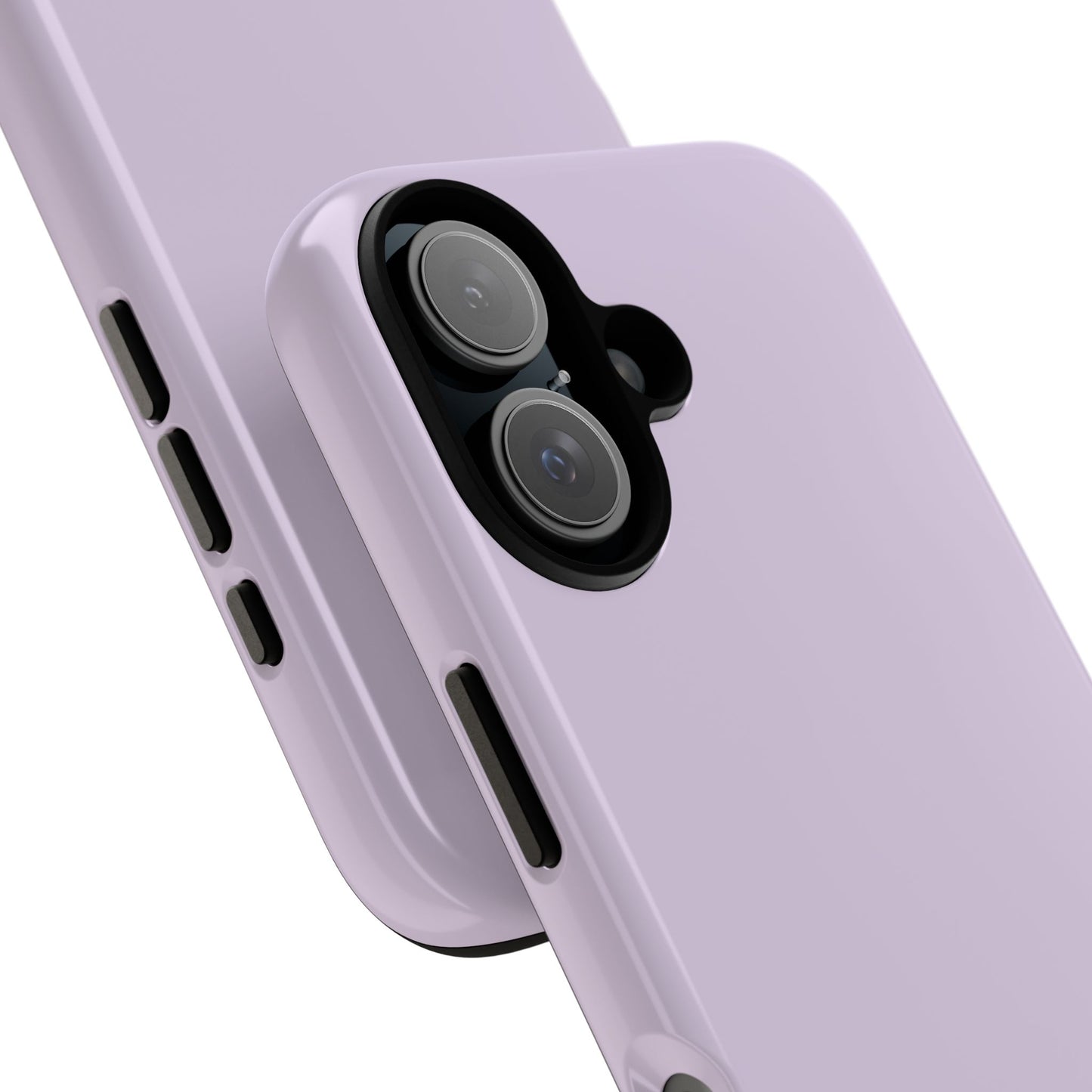 Pastel Purple | Tough
