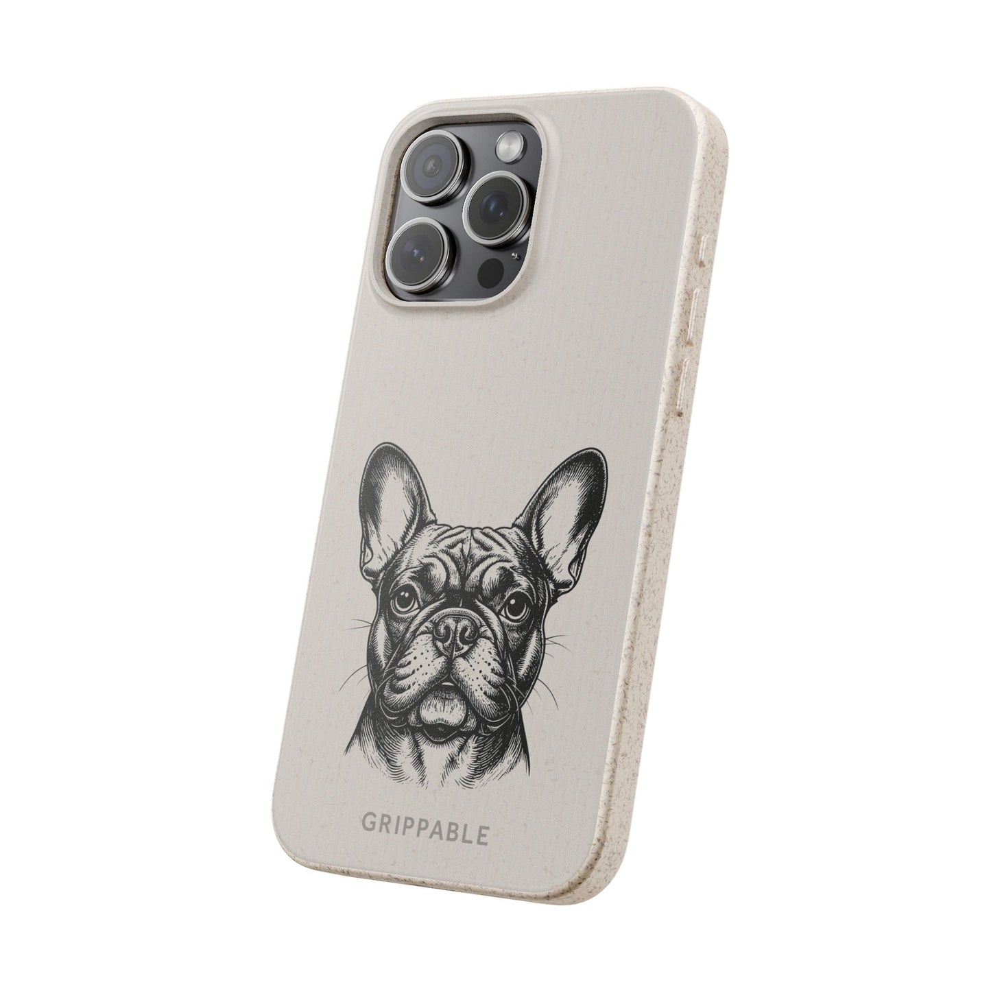 Frenchie | Biodegradable