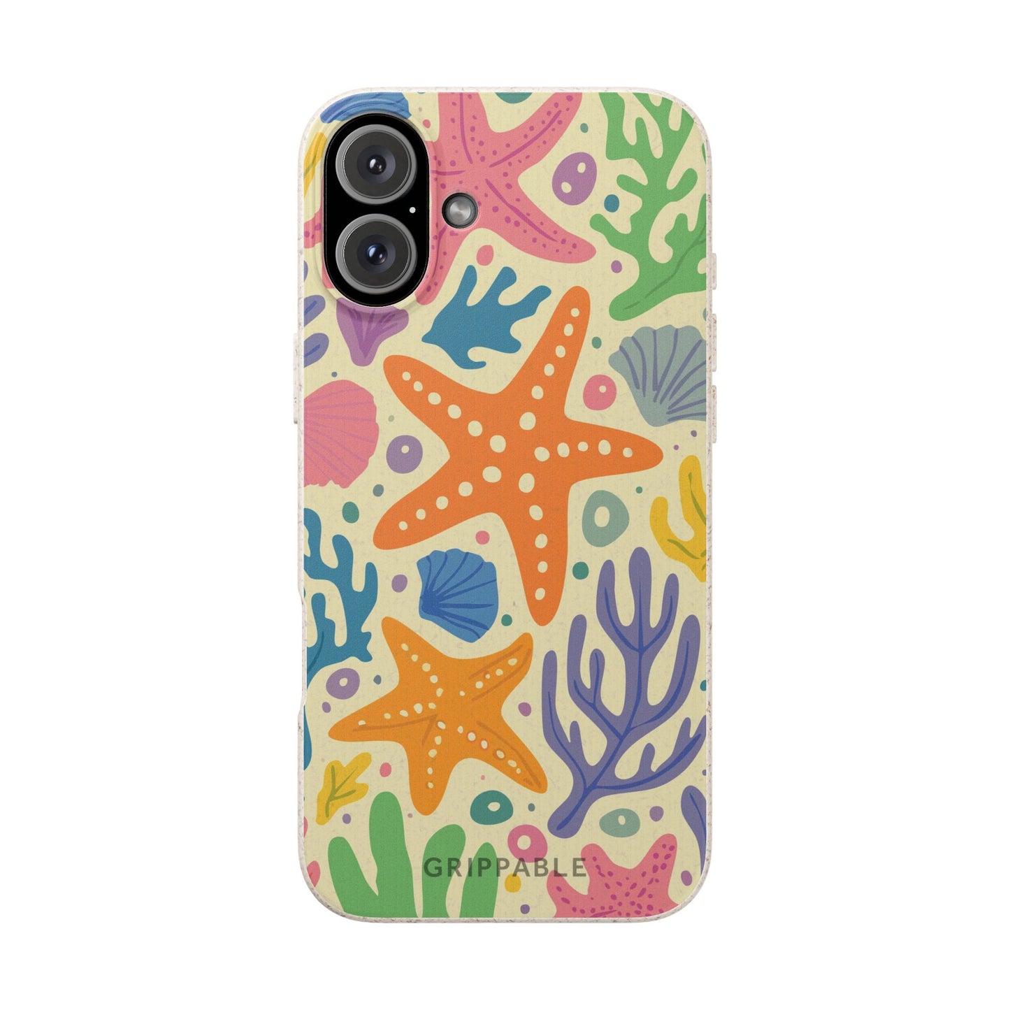 Seabed | Biodegradable