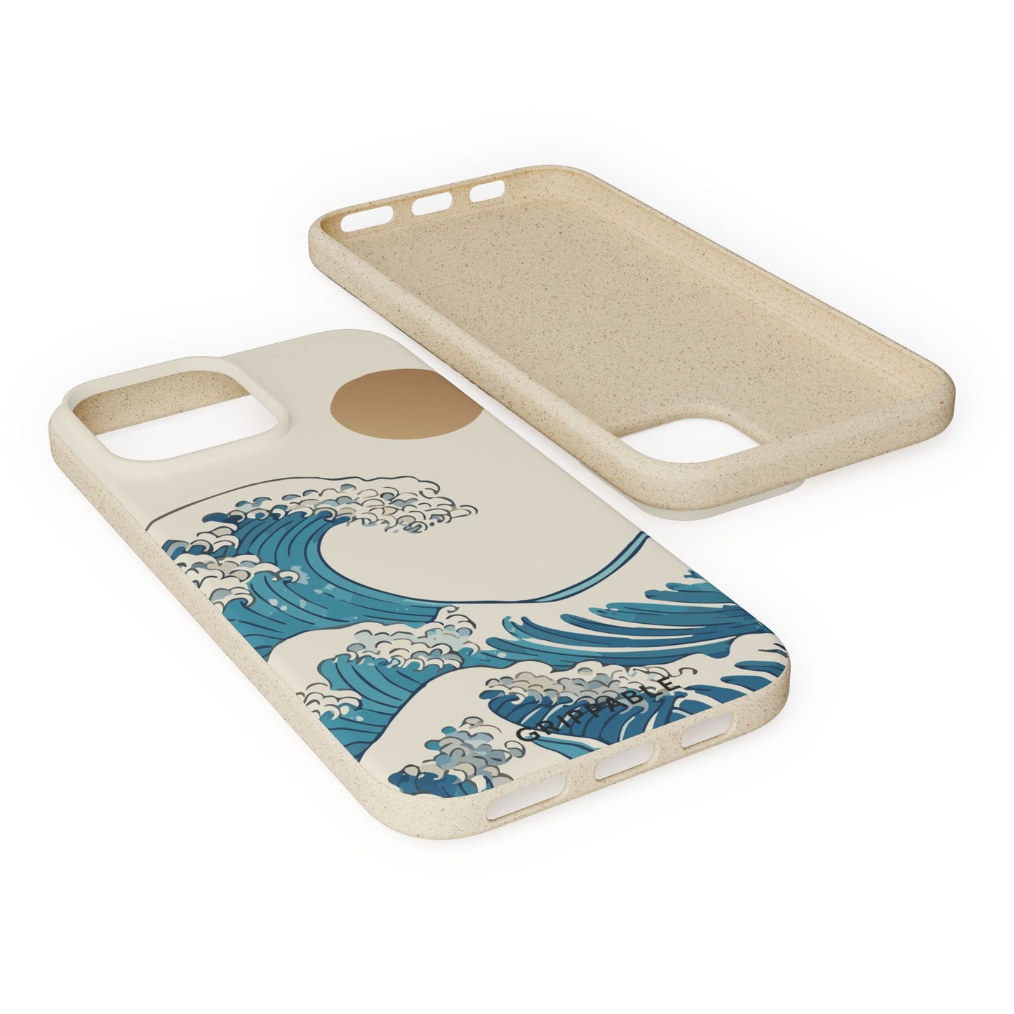 Ocean | Biodegradable