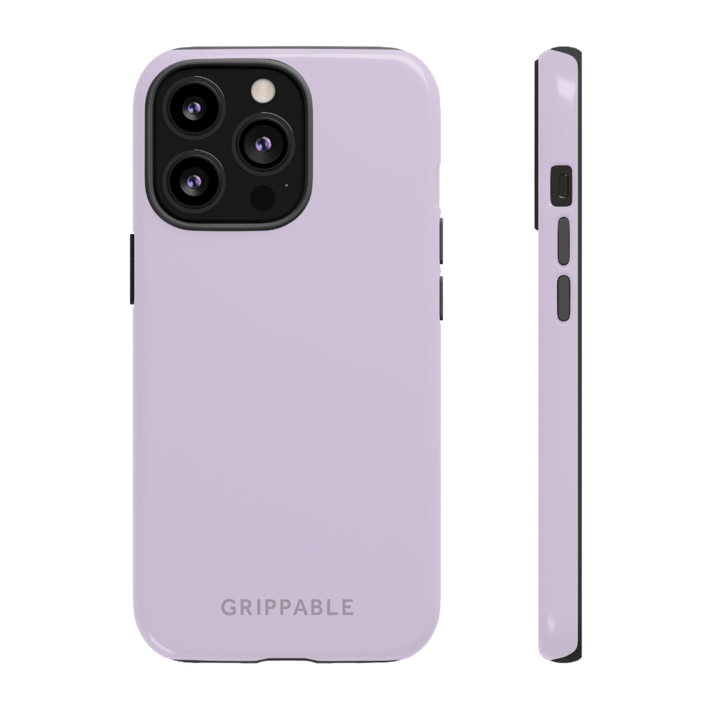 Pastel Purple | Tough