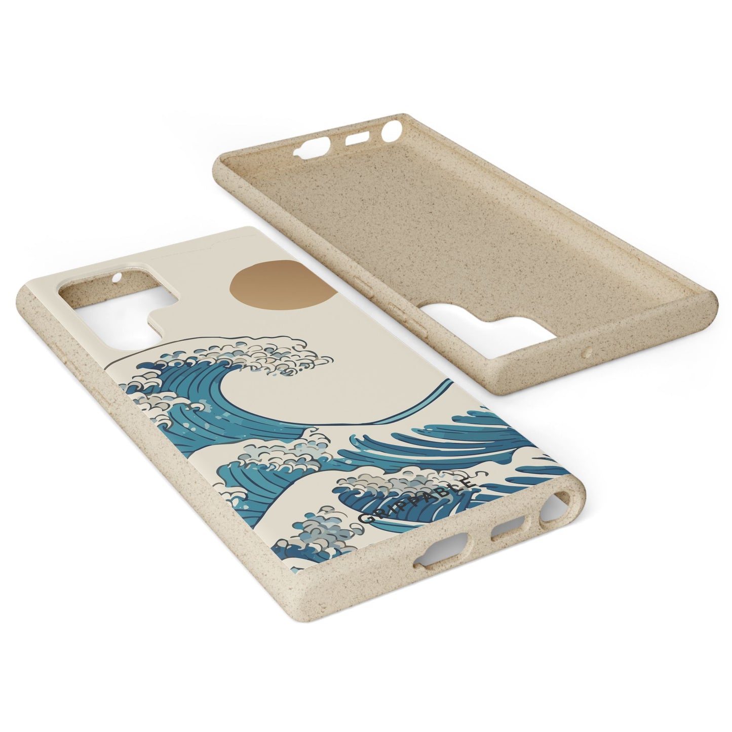 Ocean | Biodegradable