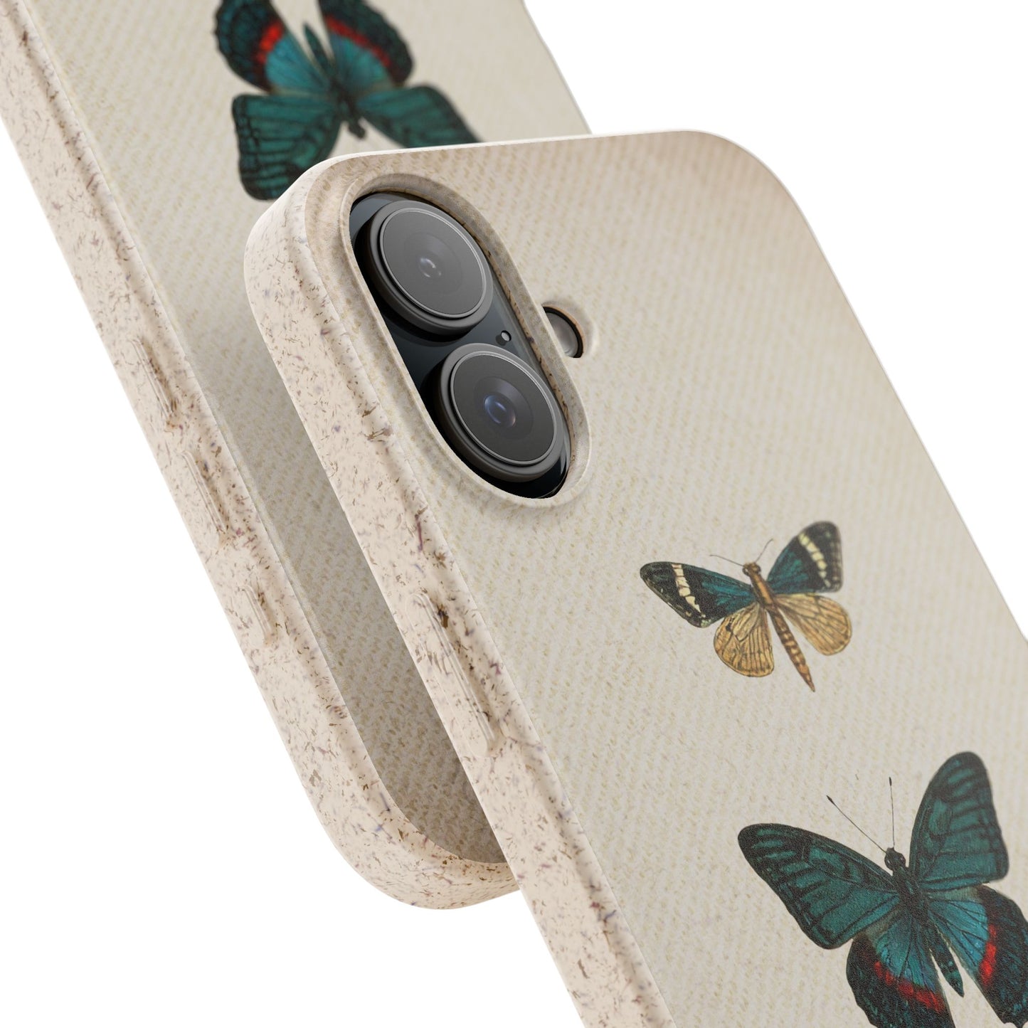 Butterfly | Biodegradable