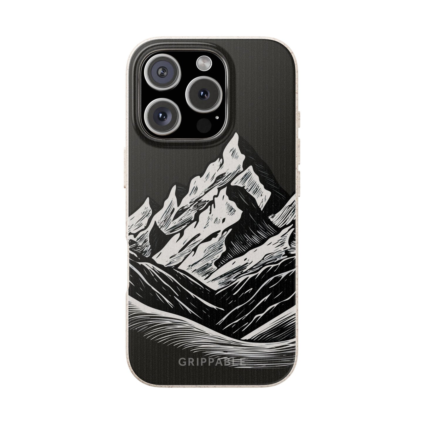 Mountainous | Biodegradable