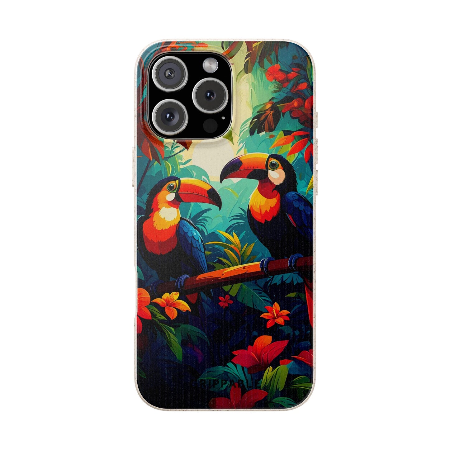 Toucan | Biodegradable