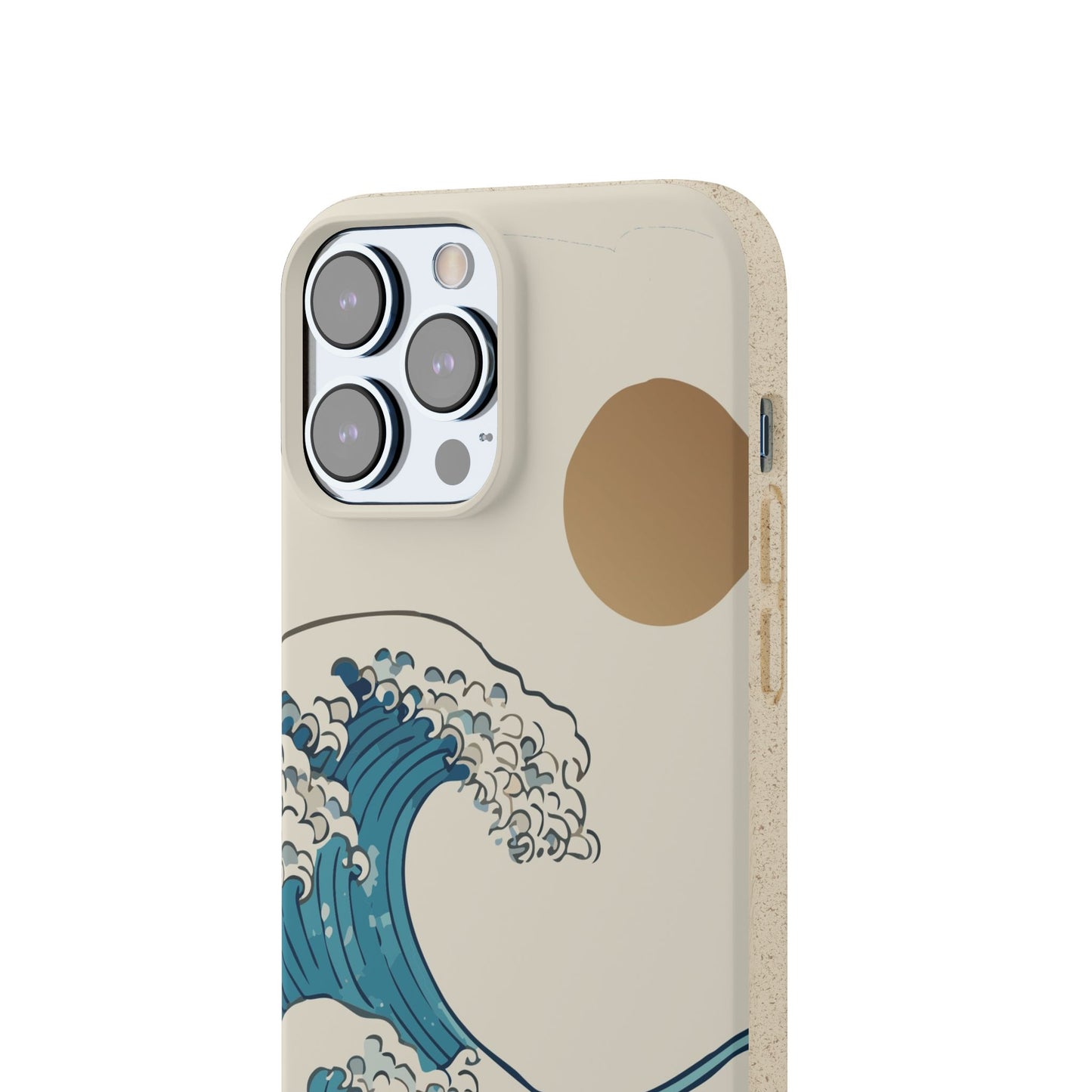 Ocean | Biodegradable