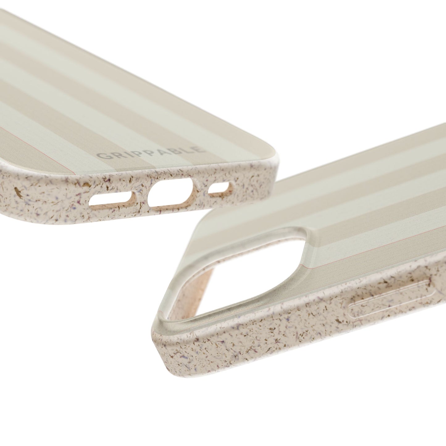 Neutral Stripe | Biodegradable