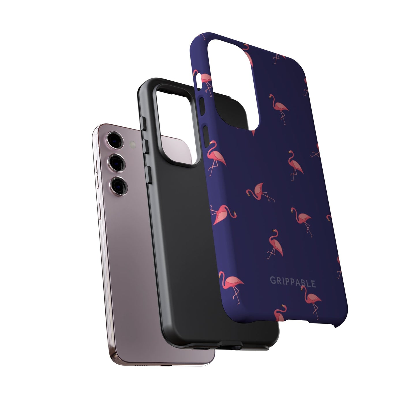 Flamingo | Tough
