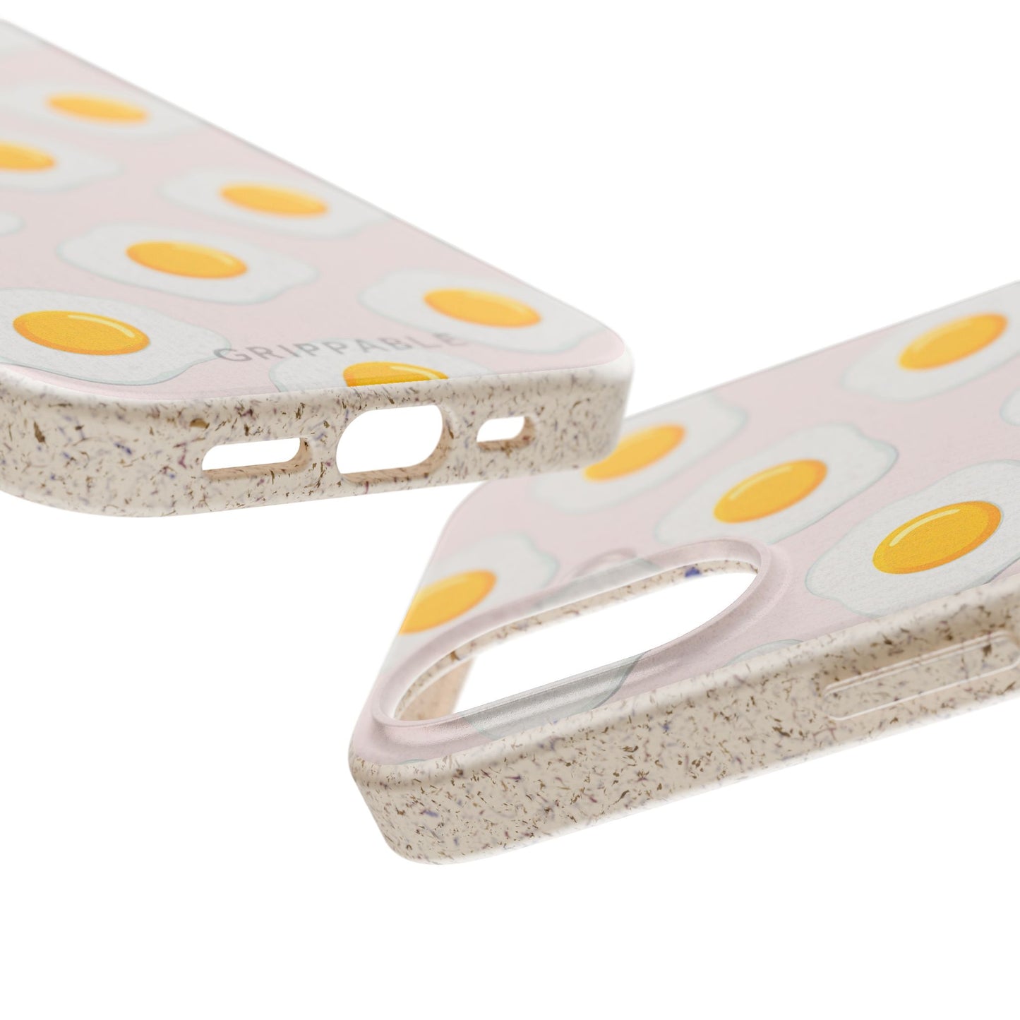 Sunny Side Up | Biodegradable