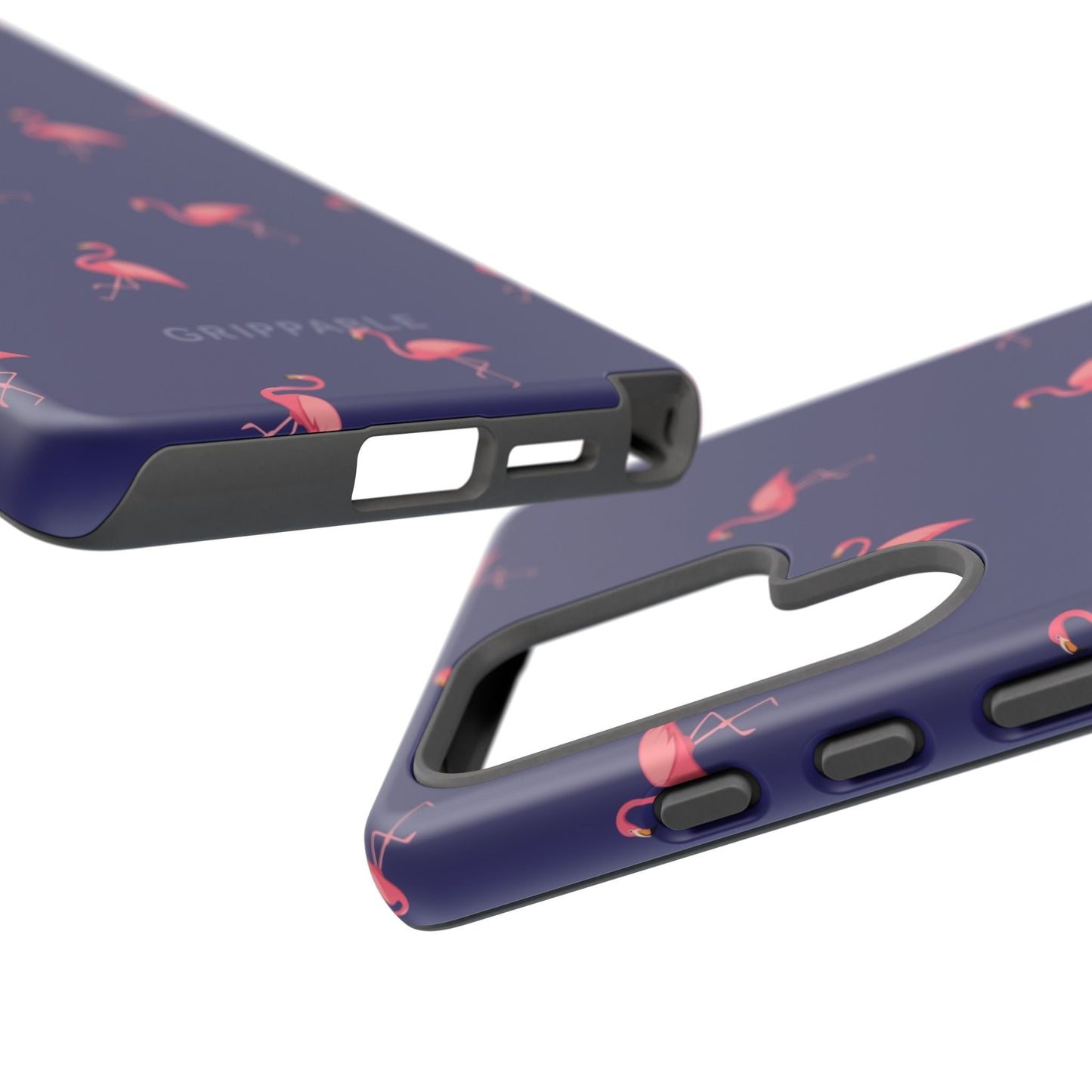 Flamingo | Tough