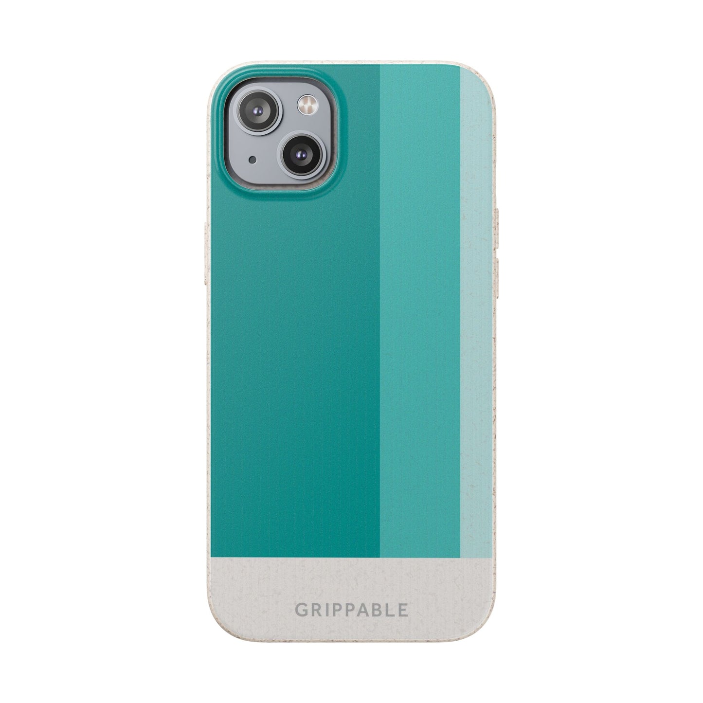 Shades of Aqua | Biodegradable