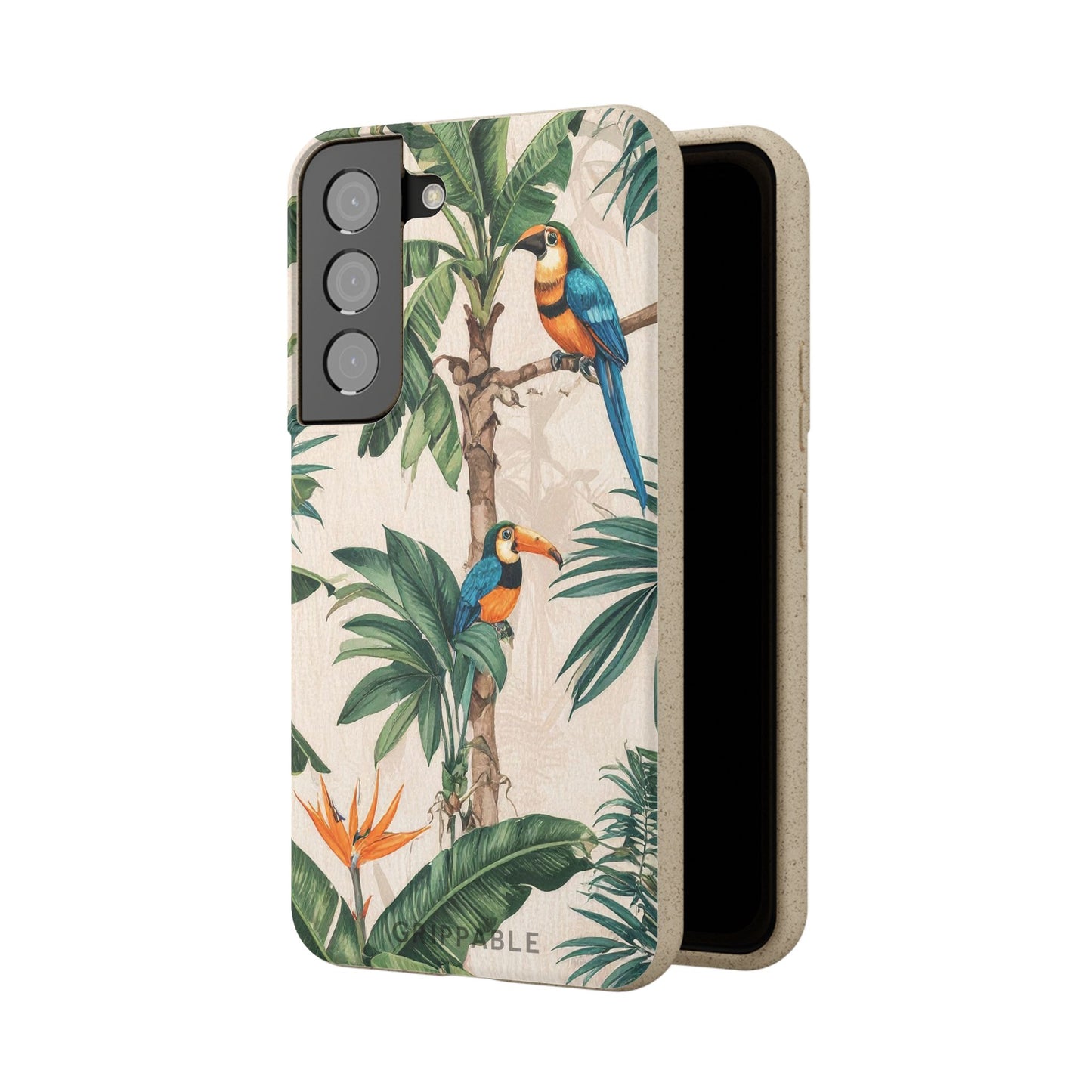 Parrots | Biodegradable