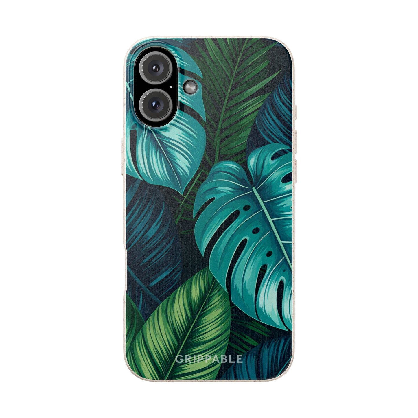 Tropical Leaves | Biodegradable