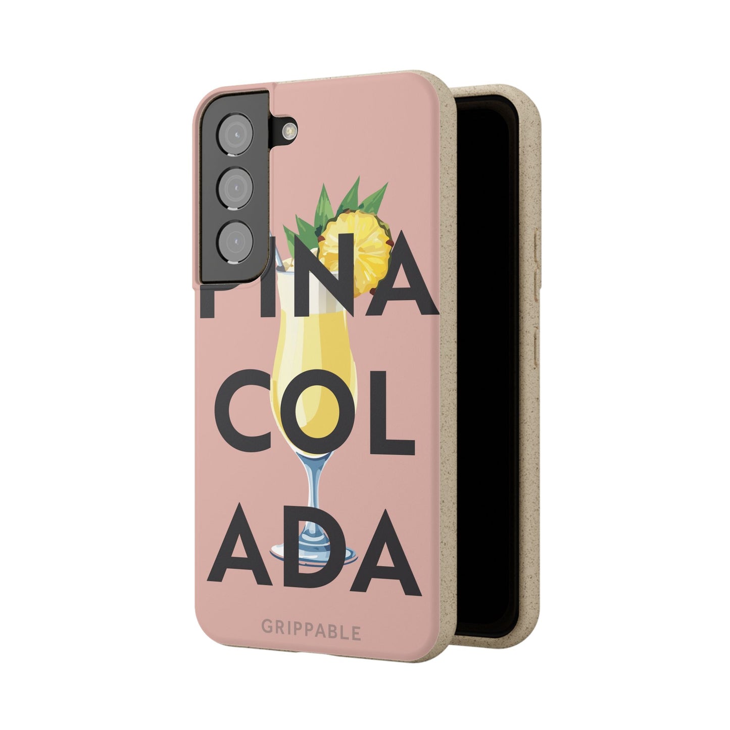 Pina Colada | Biodegradable