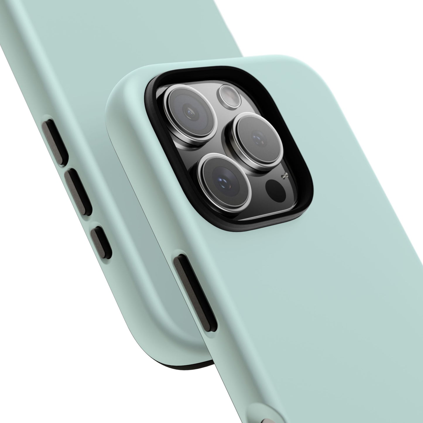 Pastel Mint | Tough