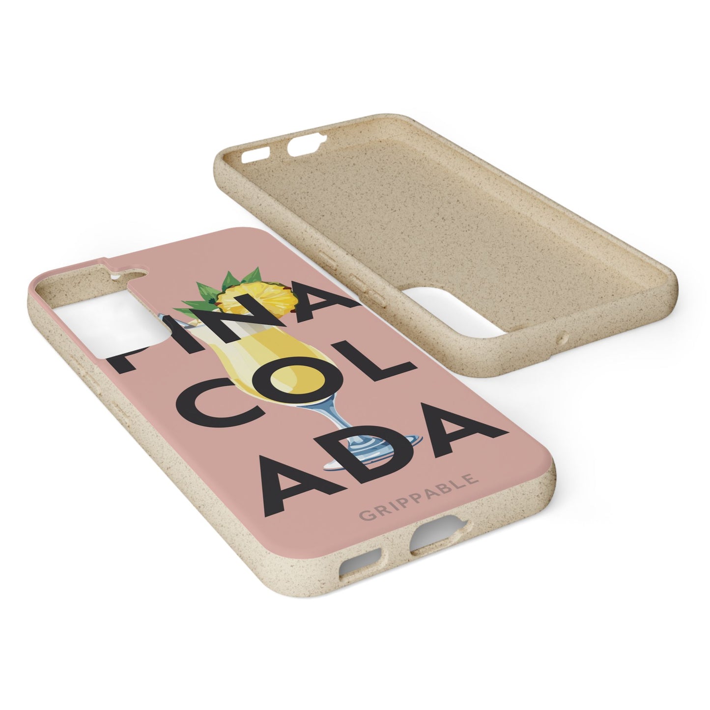 Pina Colada | Biodegradable