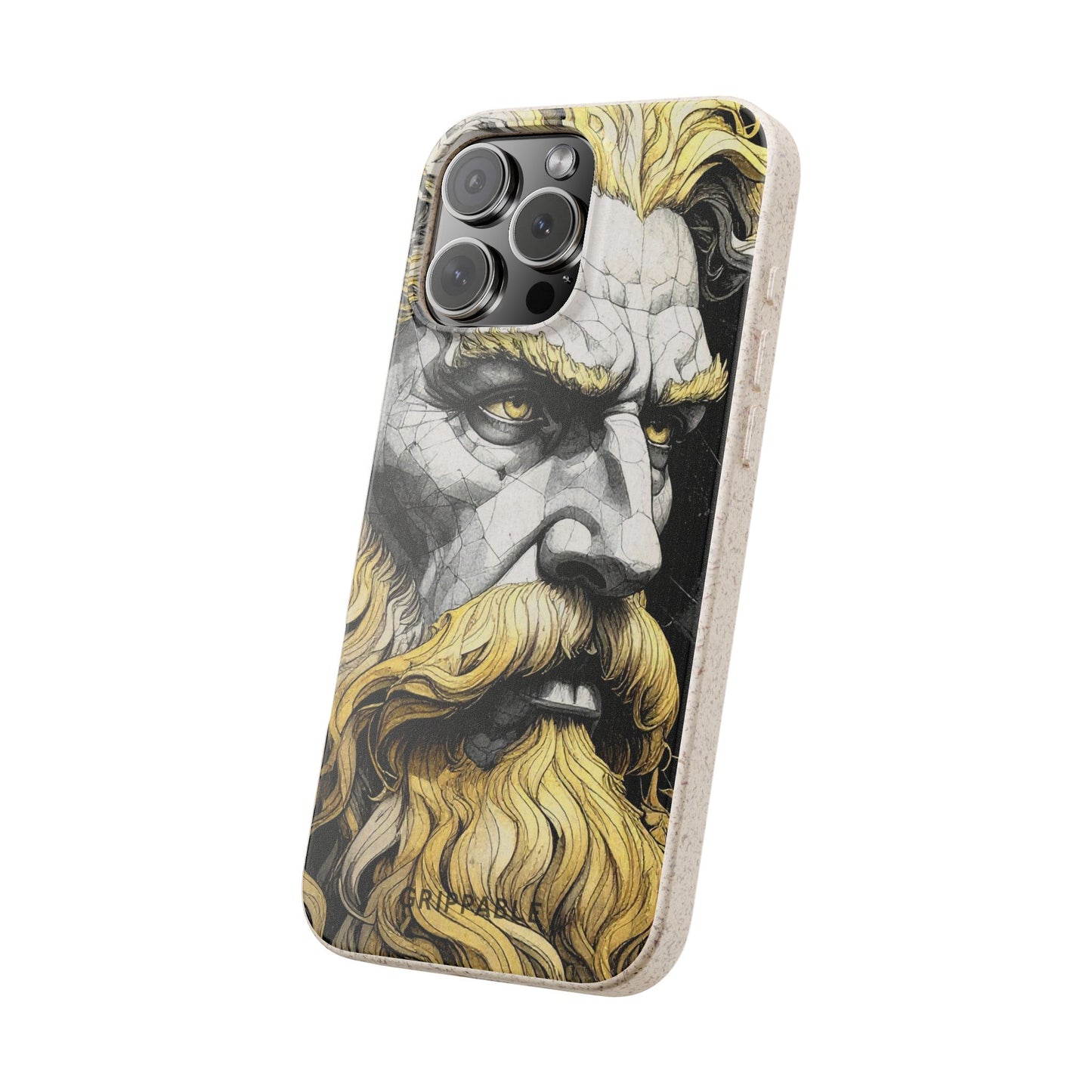 Zeus | Biodegradable