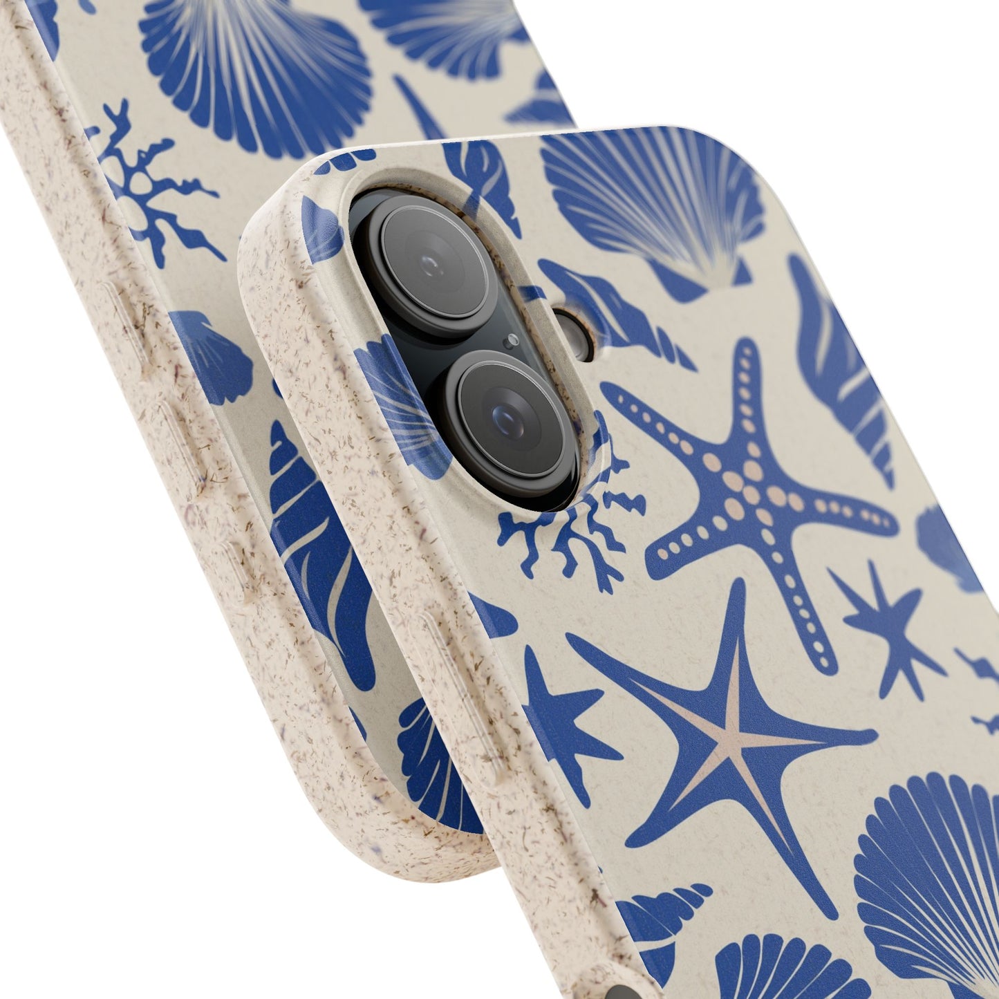 Starfish | Biodegradable