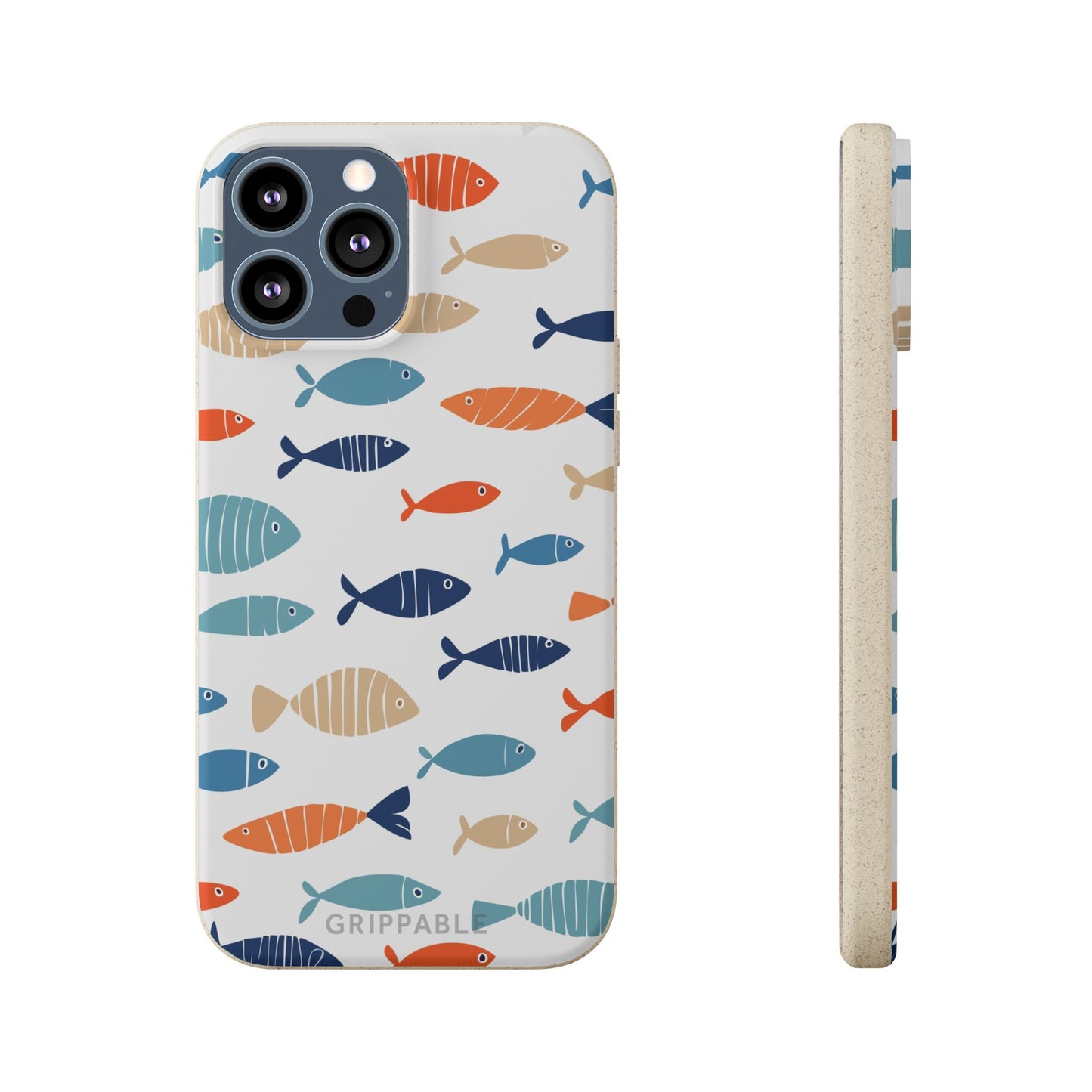 Friendly Fish | Biodegradable