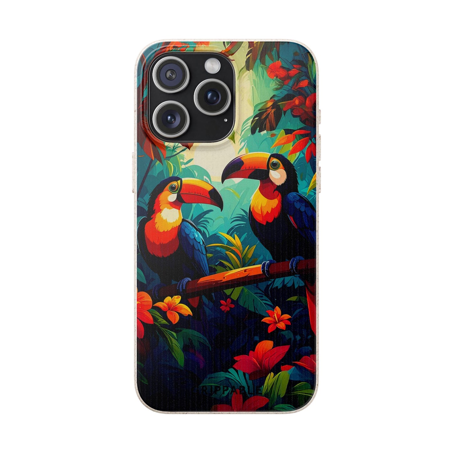 Toucan | Biodegradable