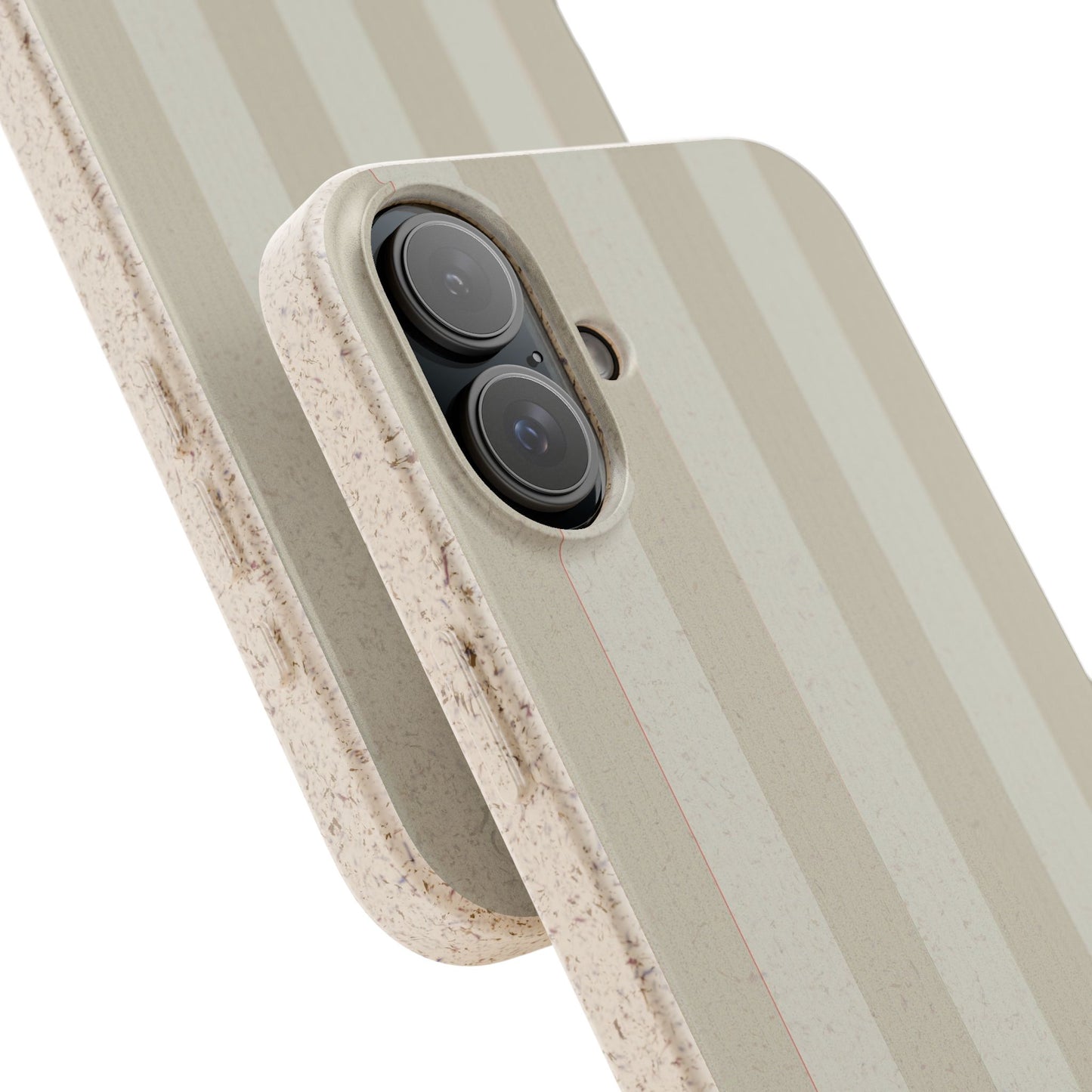 Neutral Stripe | Biodegradable