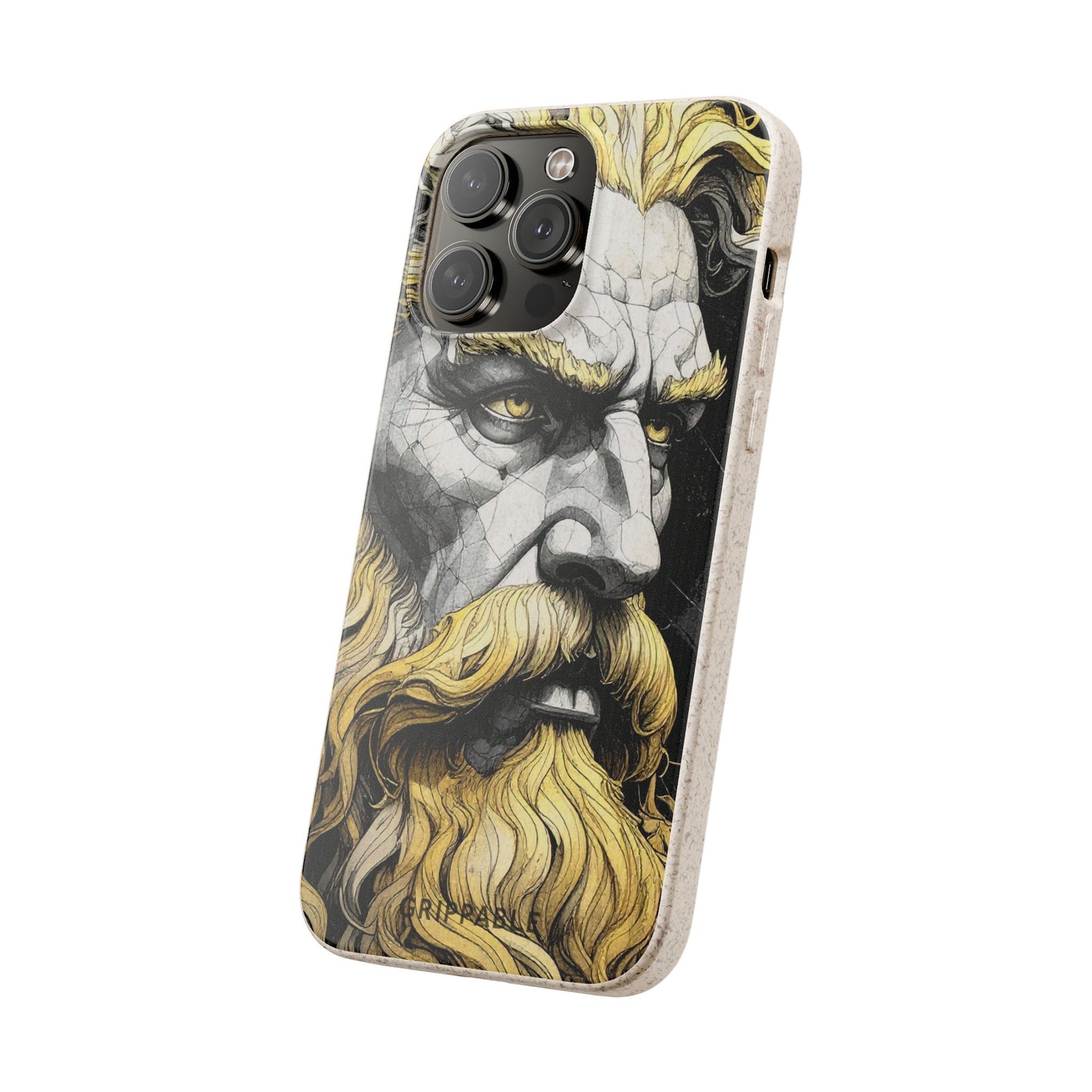 Zeus | Biodegradable
