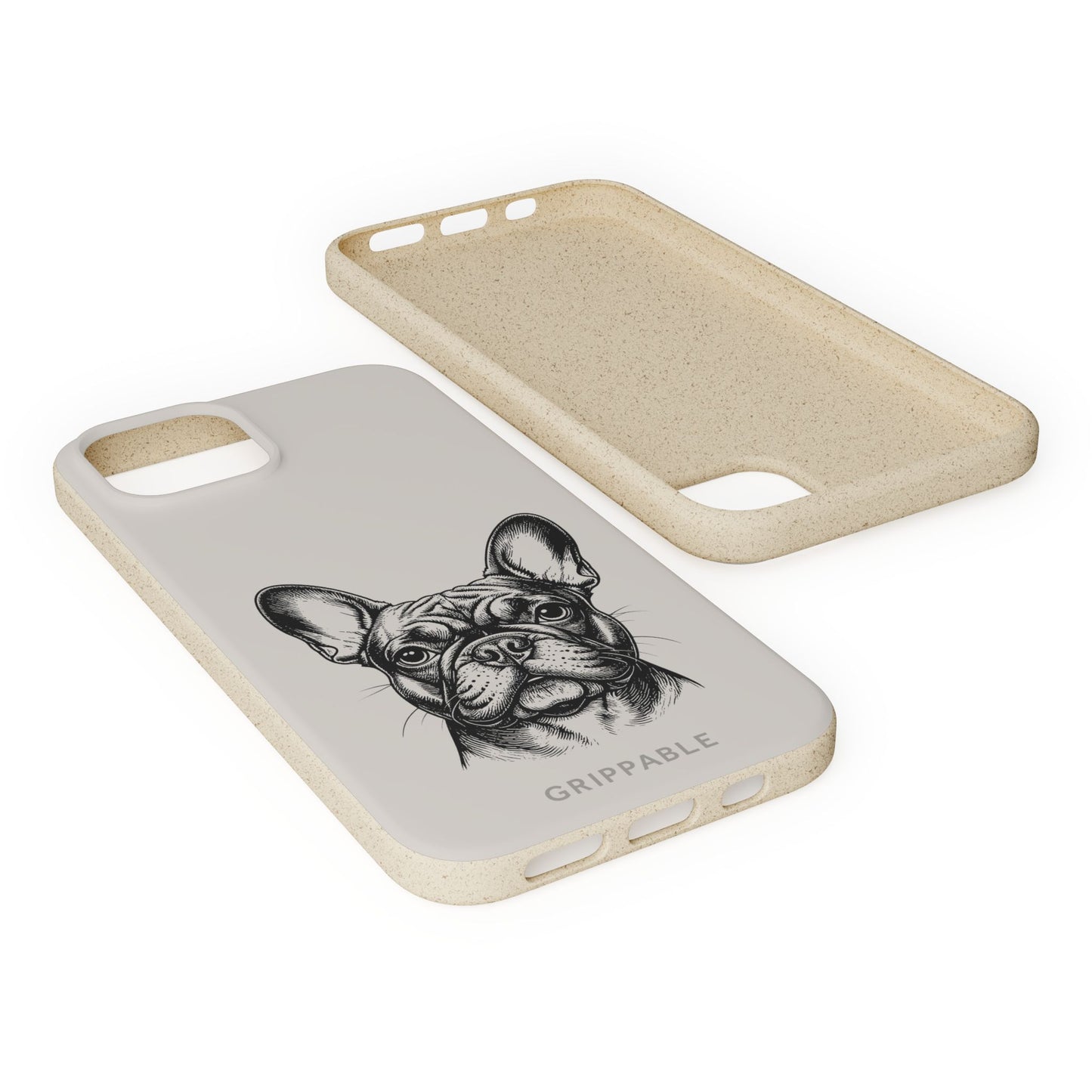 Frenchie | Biodegradable