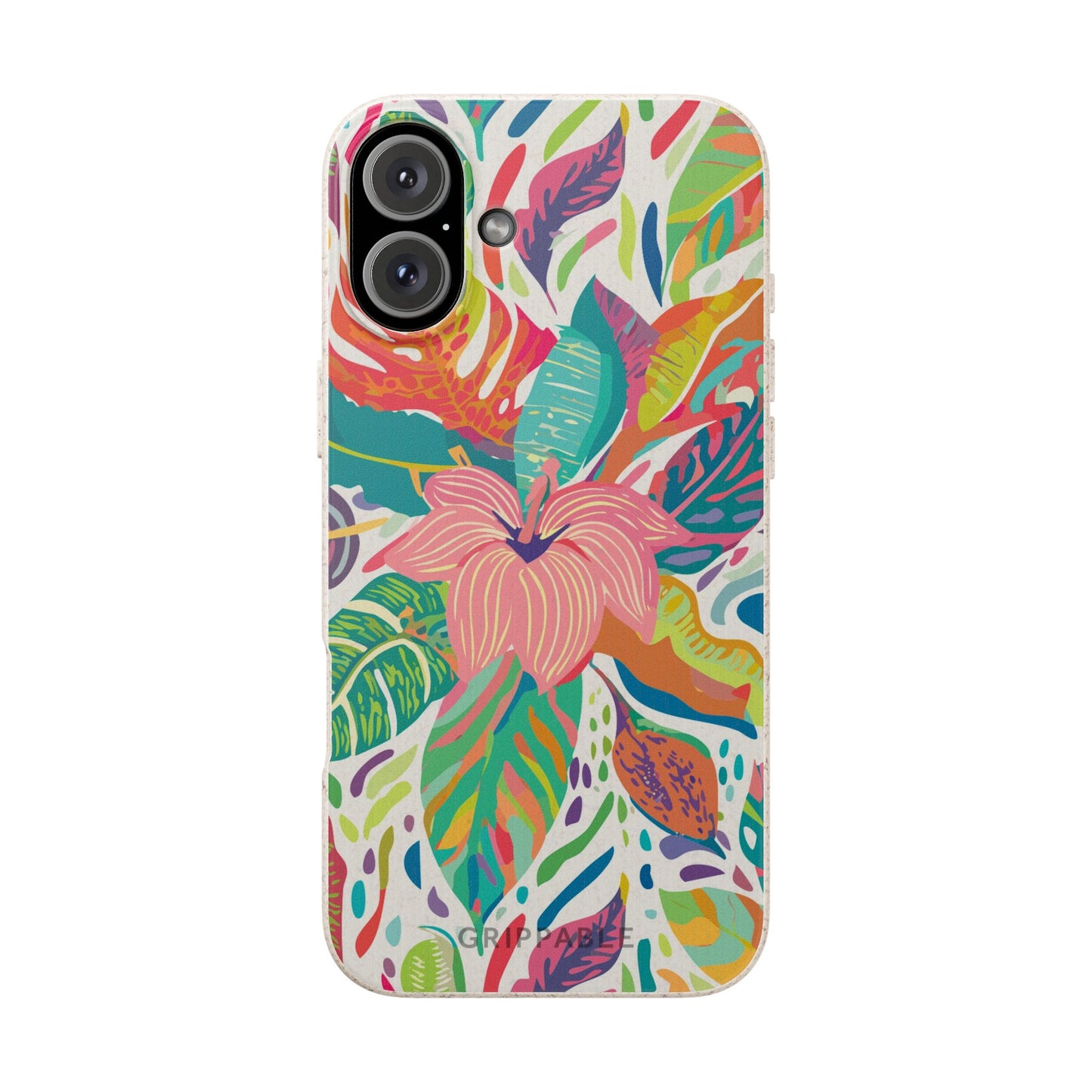 Flora Design | Biodegradable
