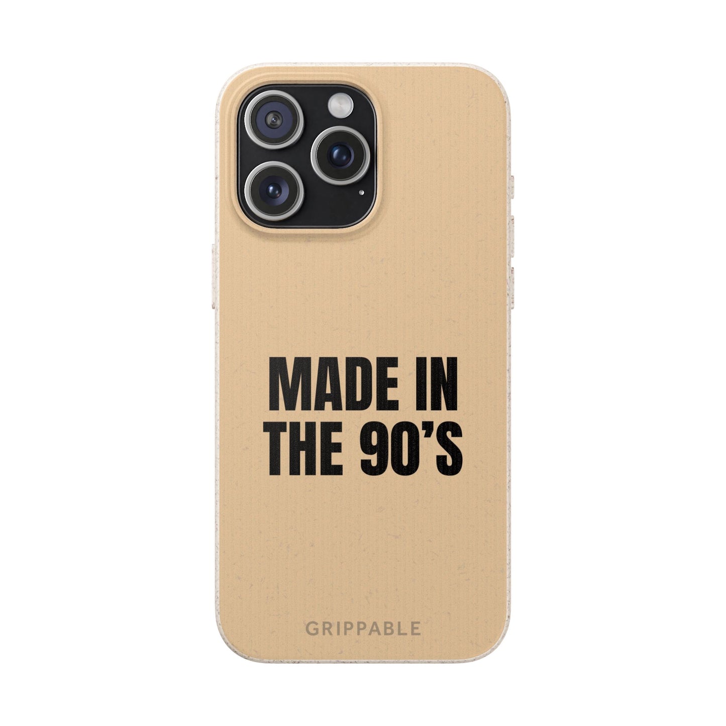 90's Child | Biodegradable