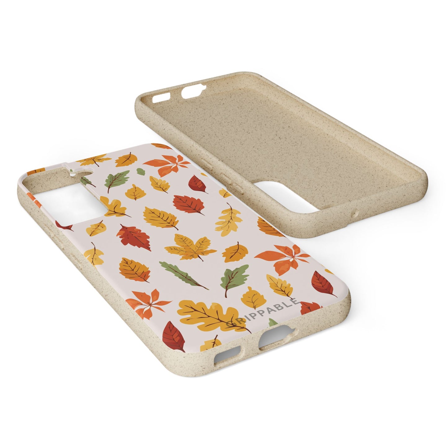 Autumn Shades | Biodegradable