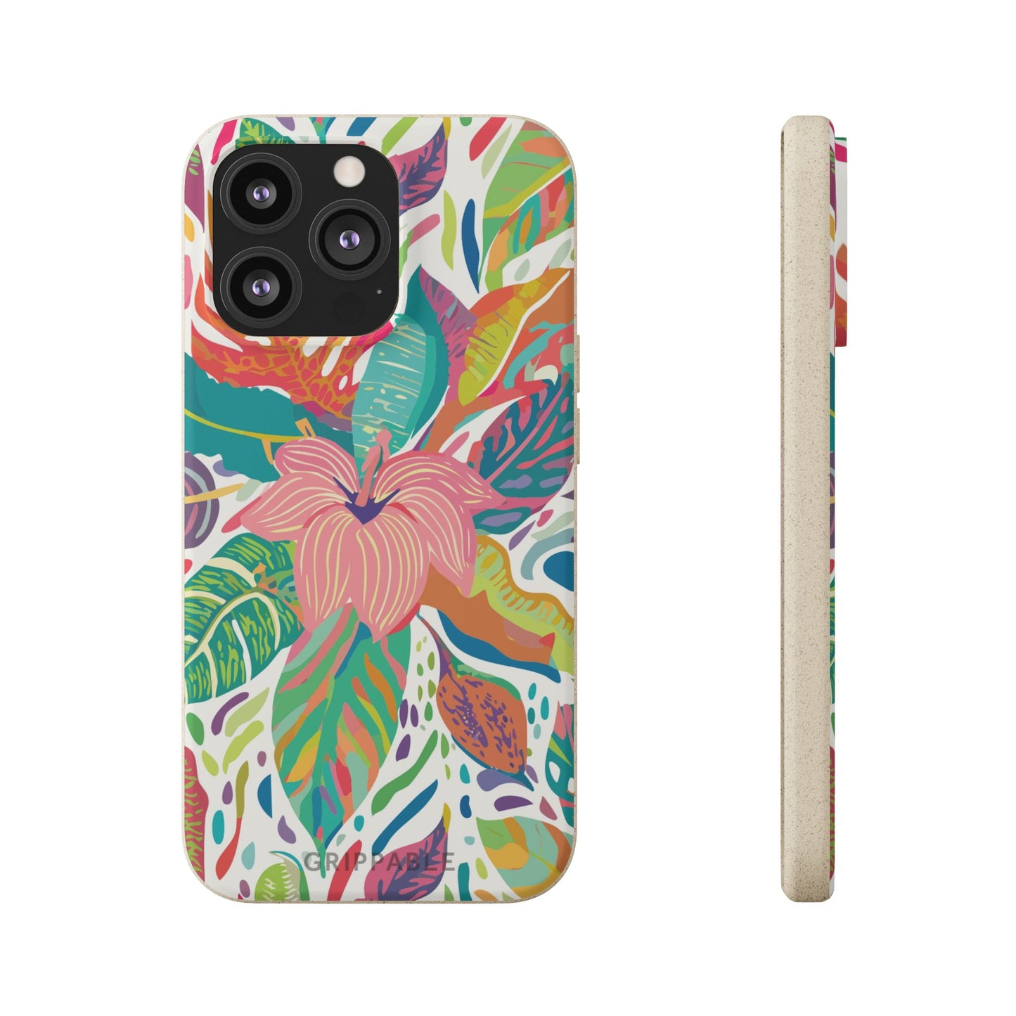 Flora Design | Biodegradable