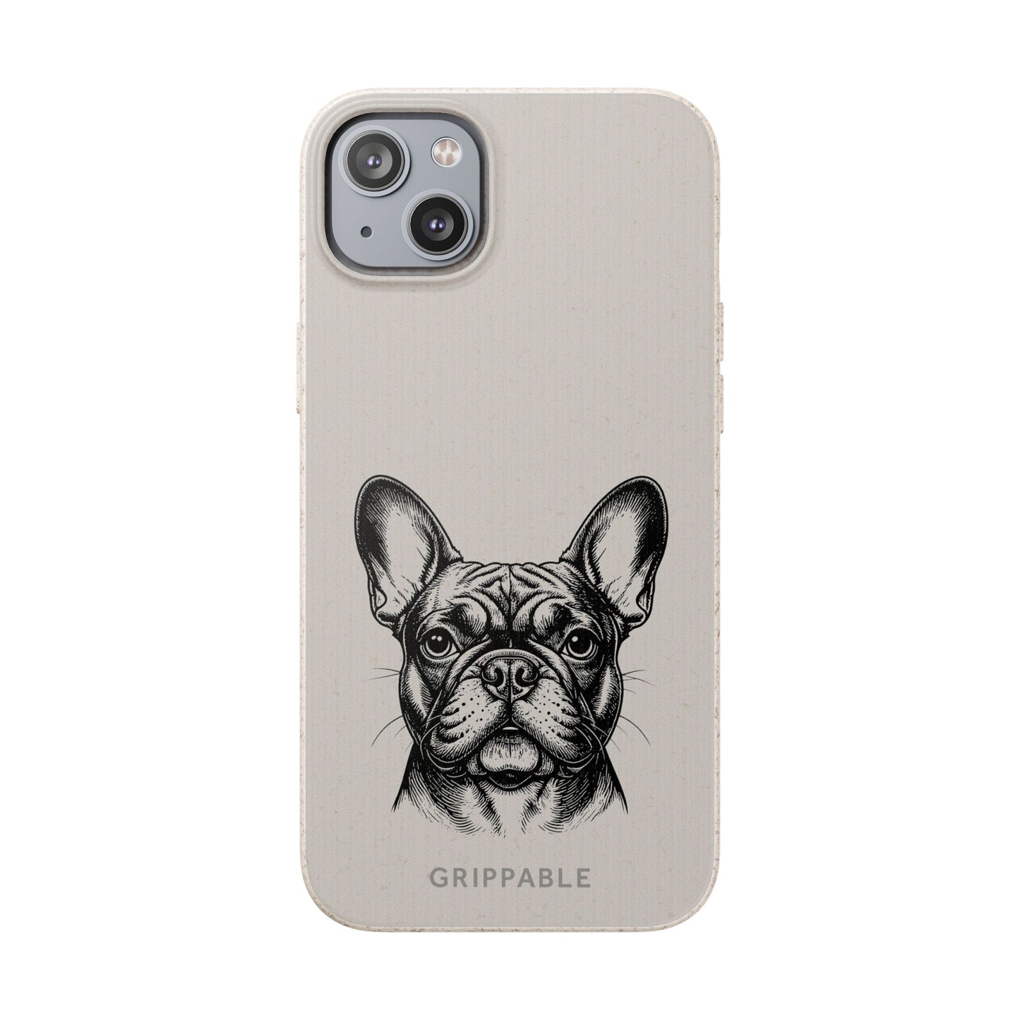 Frenchie | Biodegradable