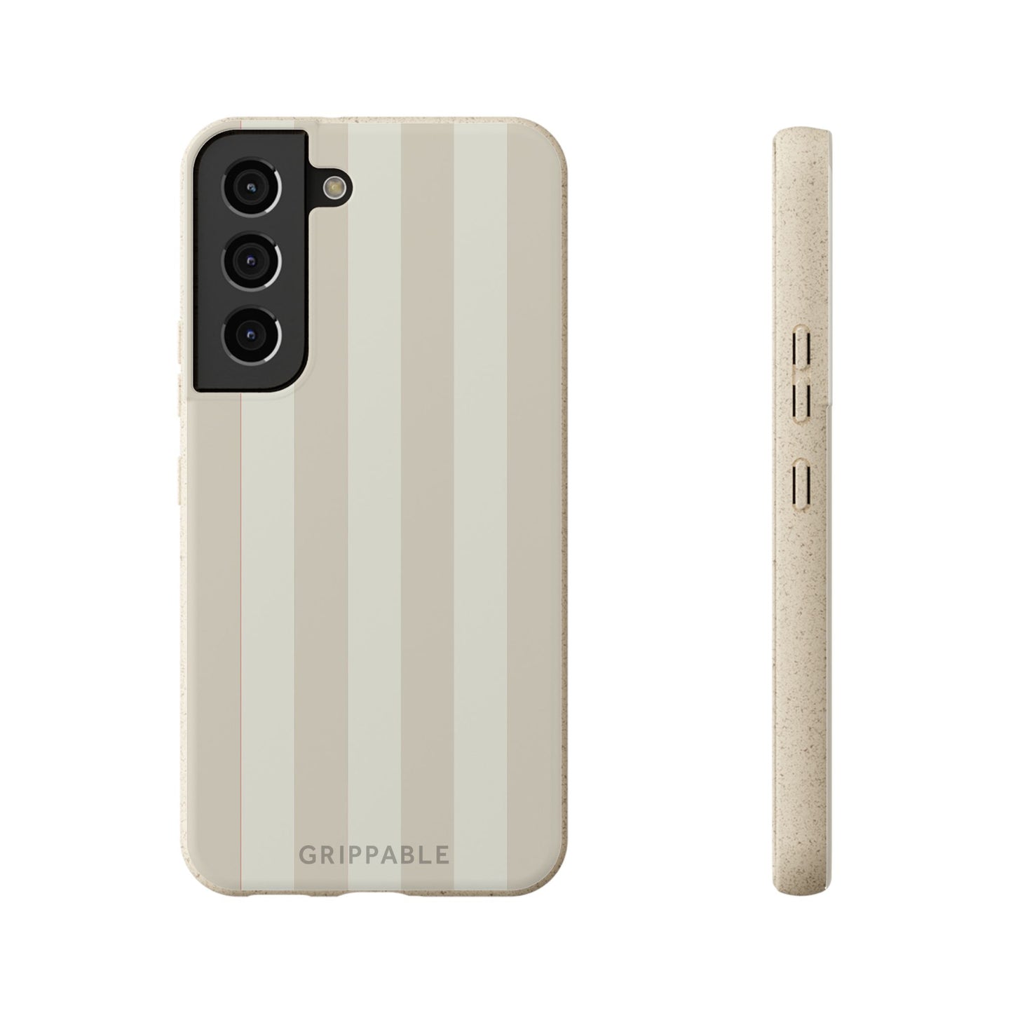 Neutral Stripe | Biodegradable