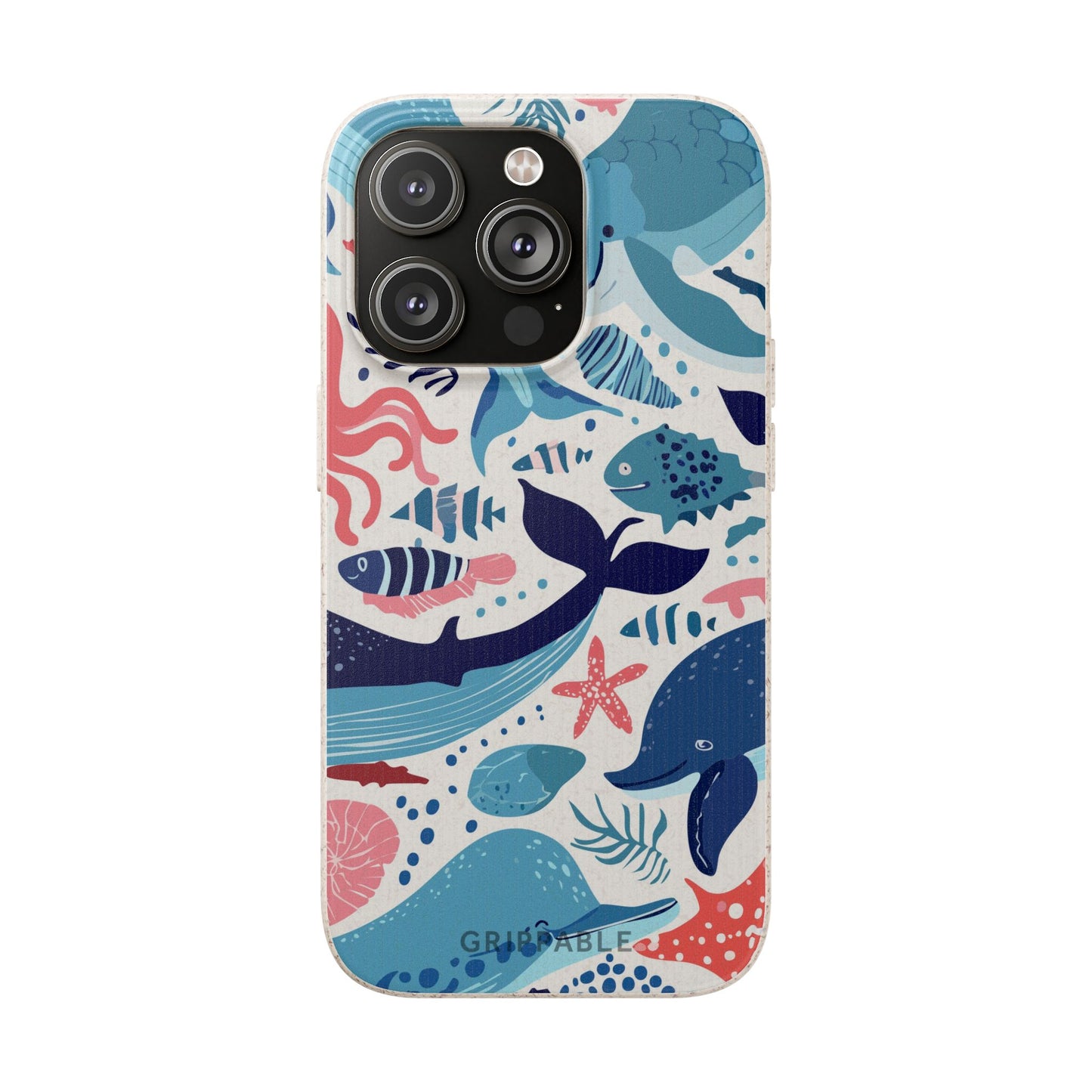 Sea Life | Biodegradable