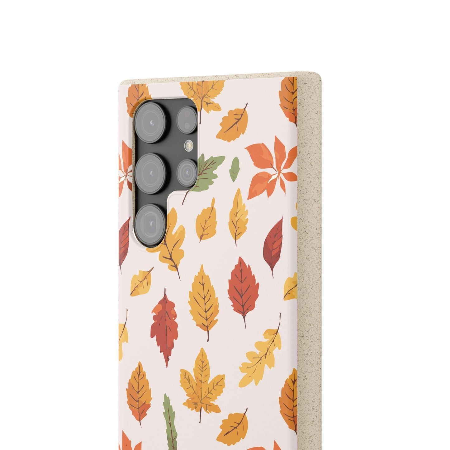 Autumn Shades | Biodegradable