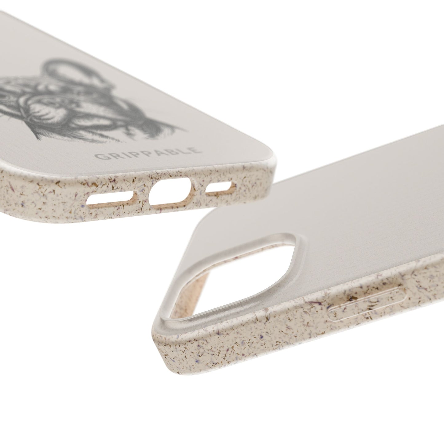 Frenchie | Biodegradable