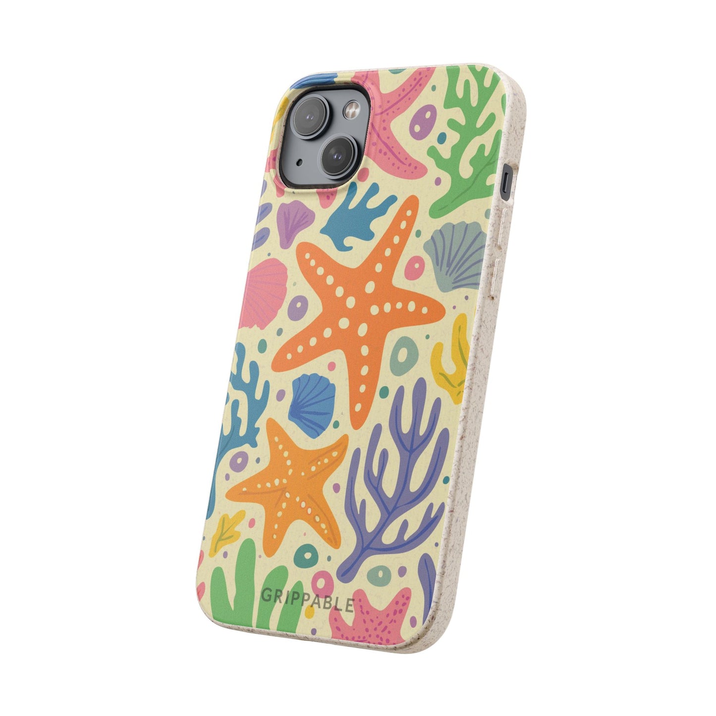 Seabed | Biodegradable