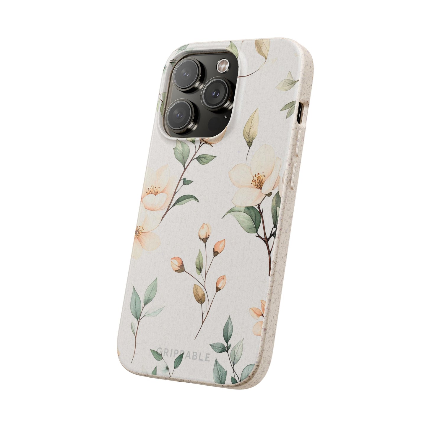 Simple floral | Biodegradable