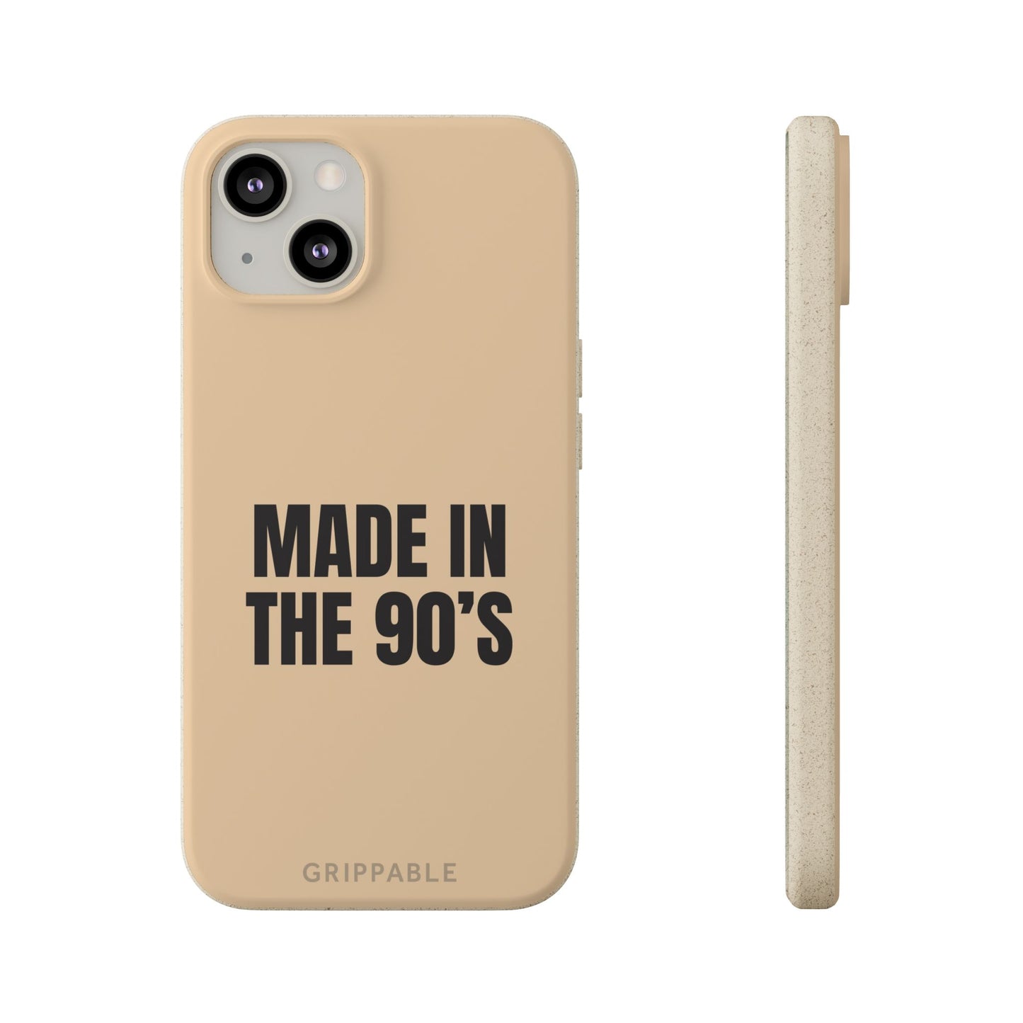 90's Child | Biodegradable