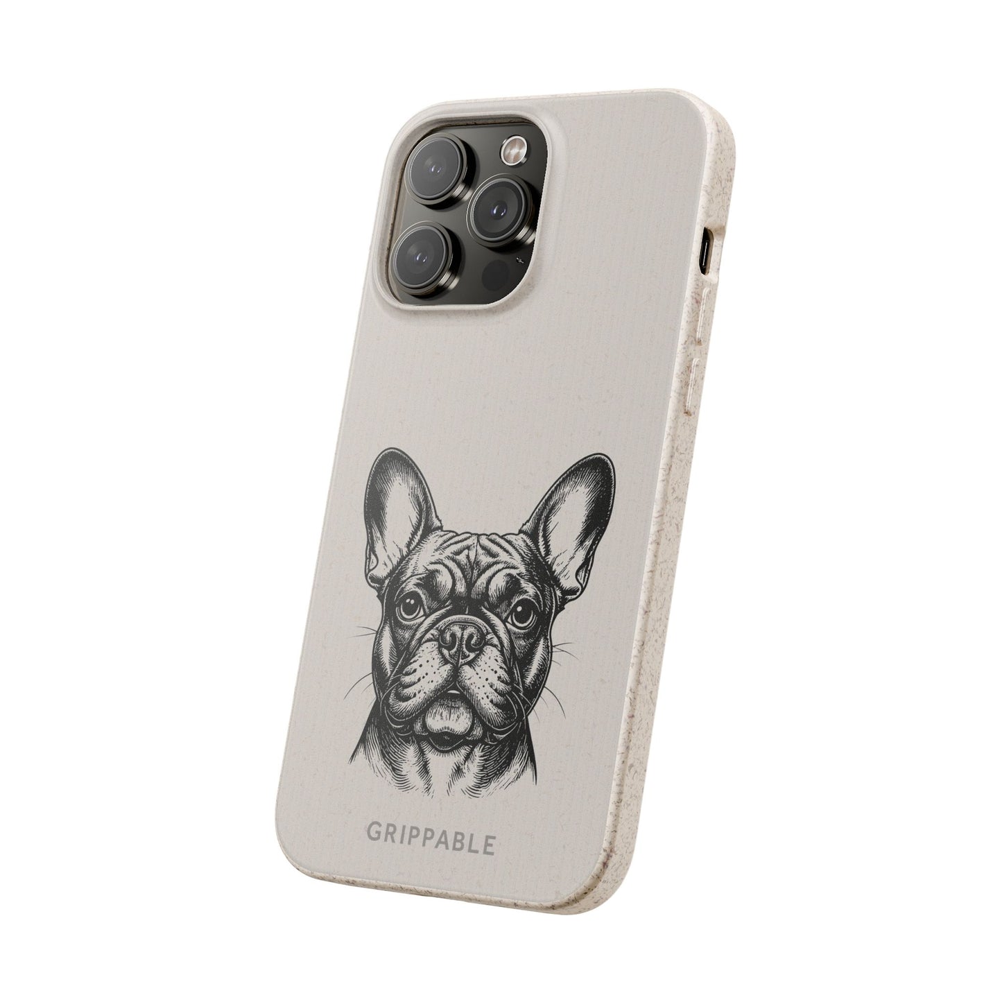 Frenchie | Biodegradable