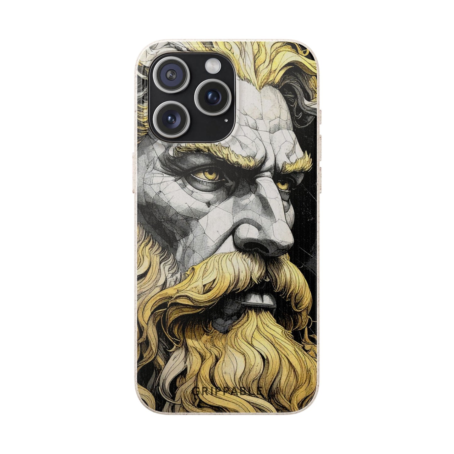 Zeus | Biodegradable