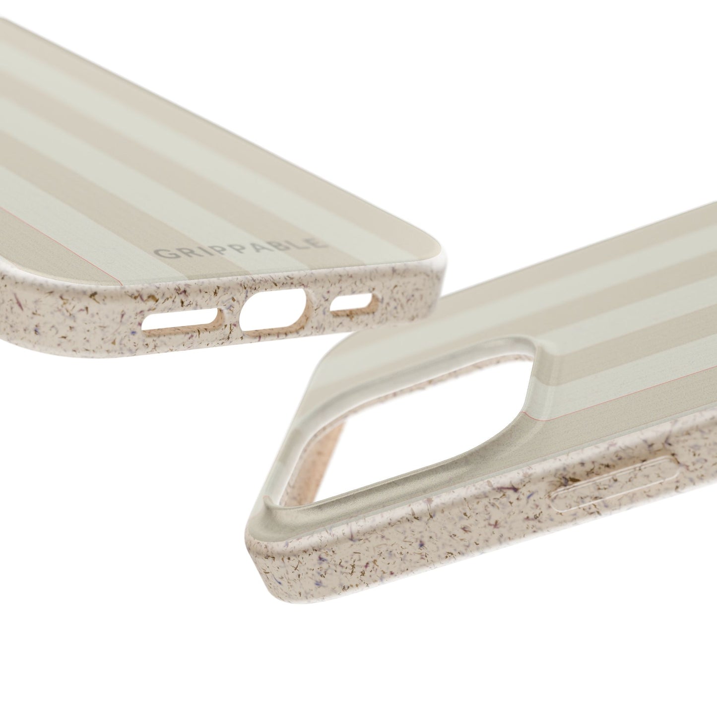 Neutral Stripe | Biodegradable