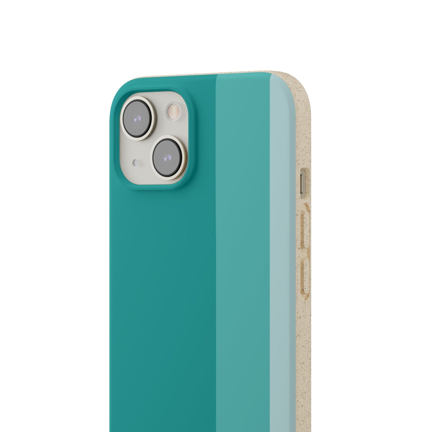 Shades of Aqua | Biodegradable
