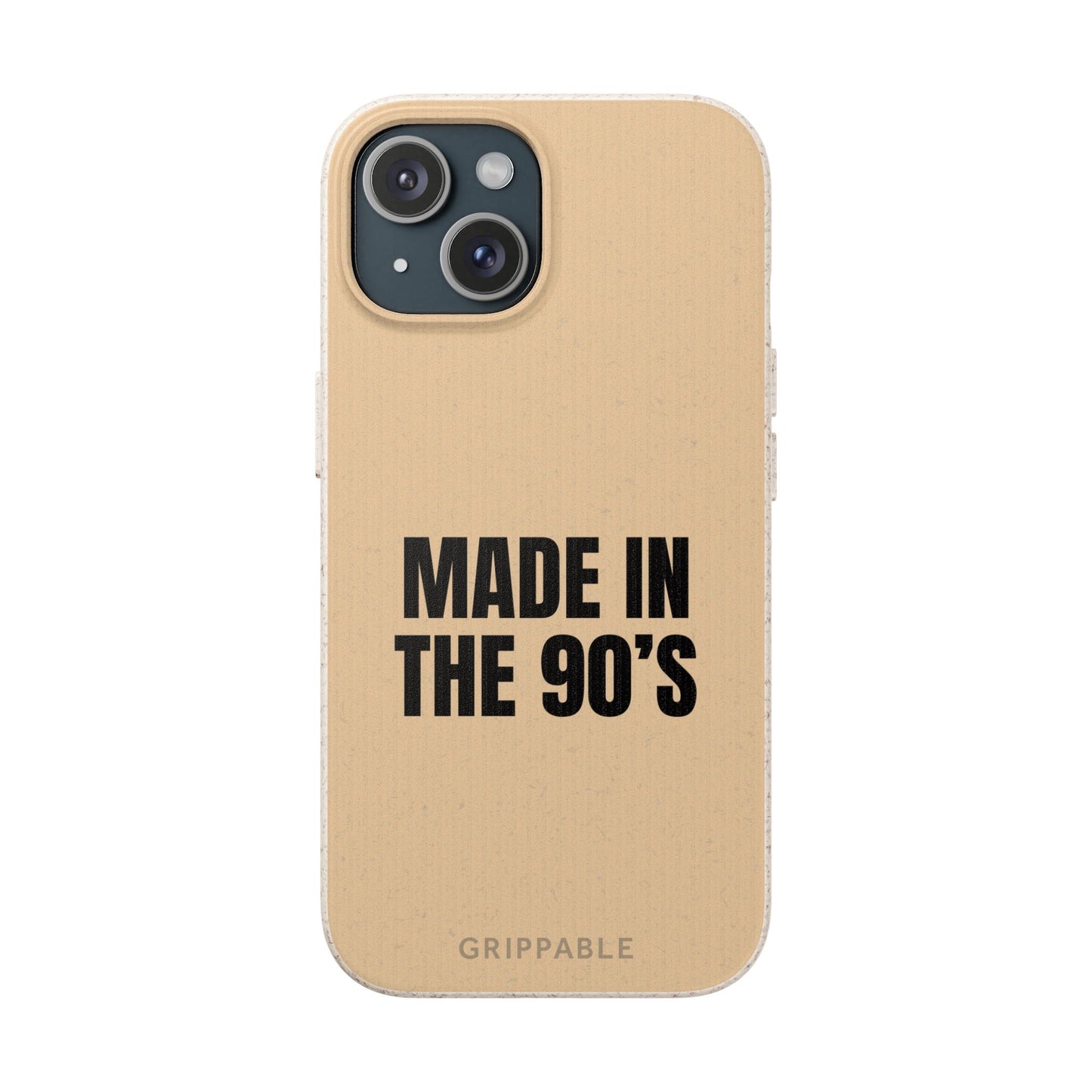 90's Child | Biodegradable
