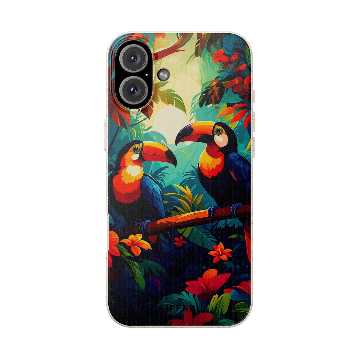 Toucan | Biodegradable