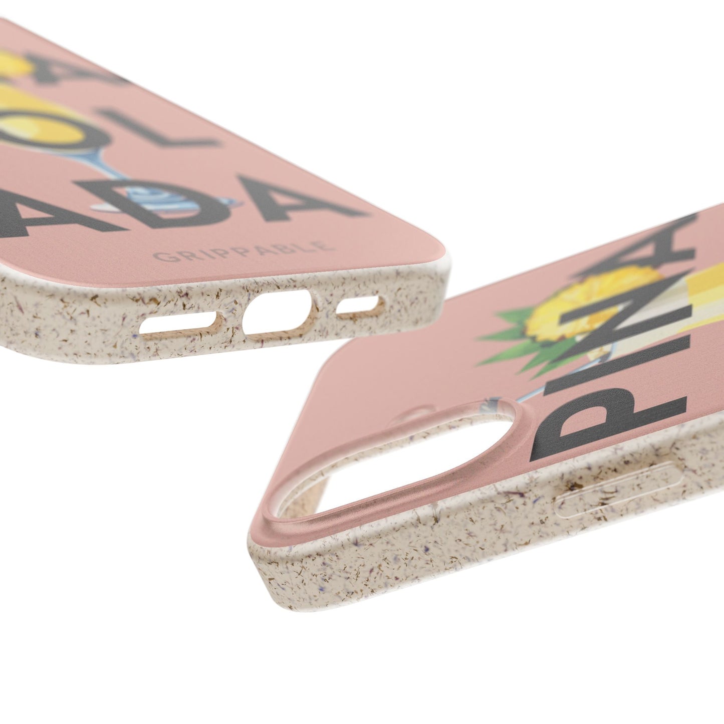 Pina Colada | Biodegradable